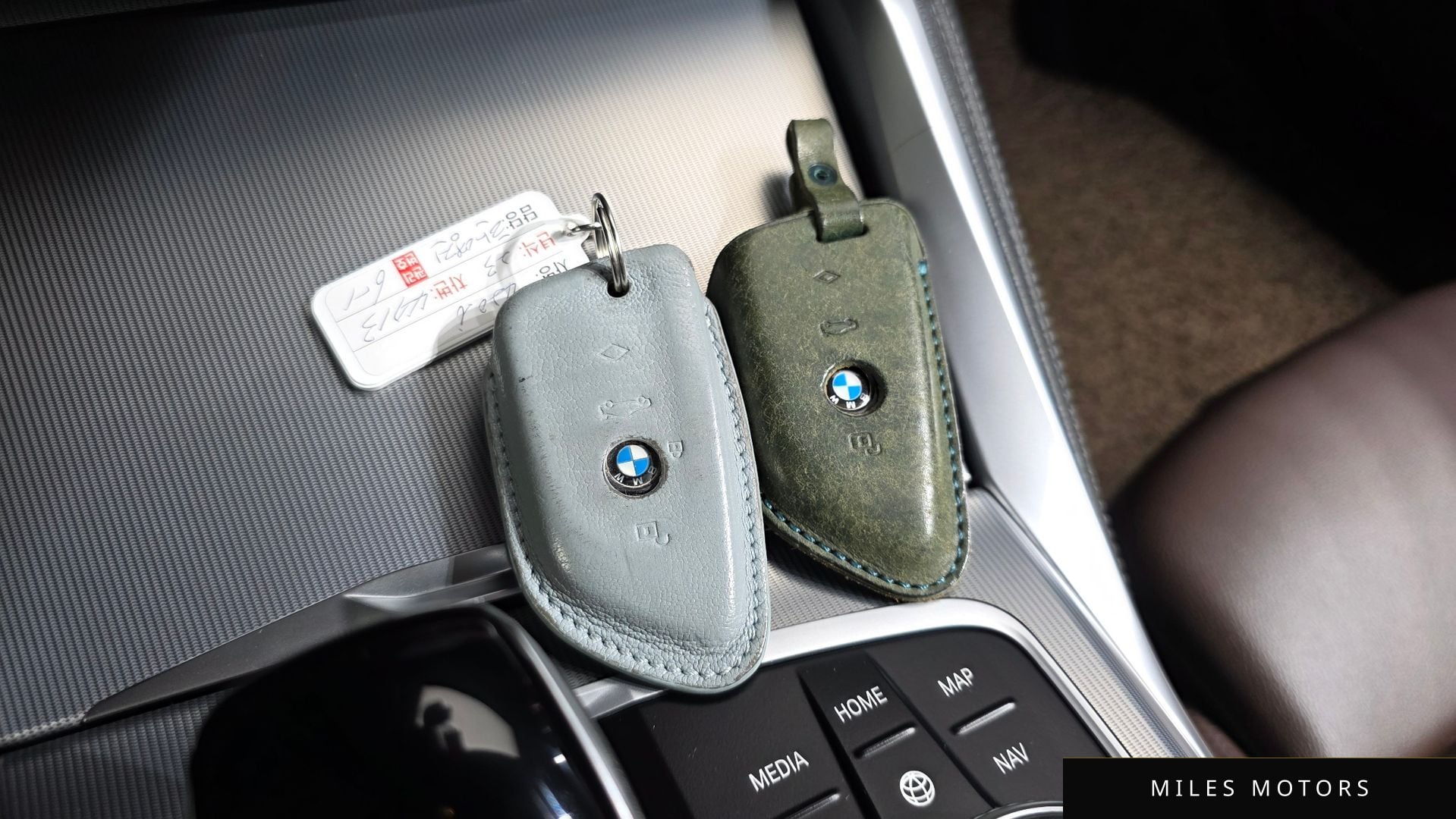 BMW 4 Series (G22) 2023 — миниатюра 24