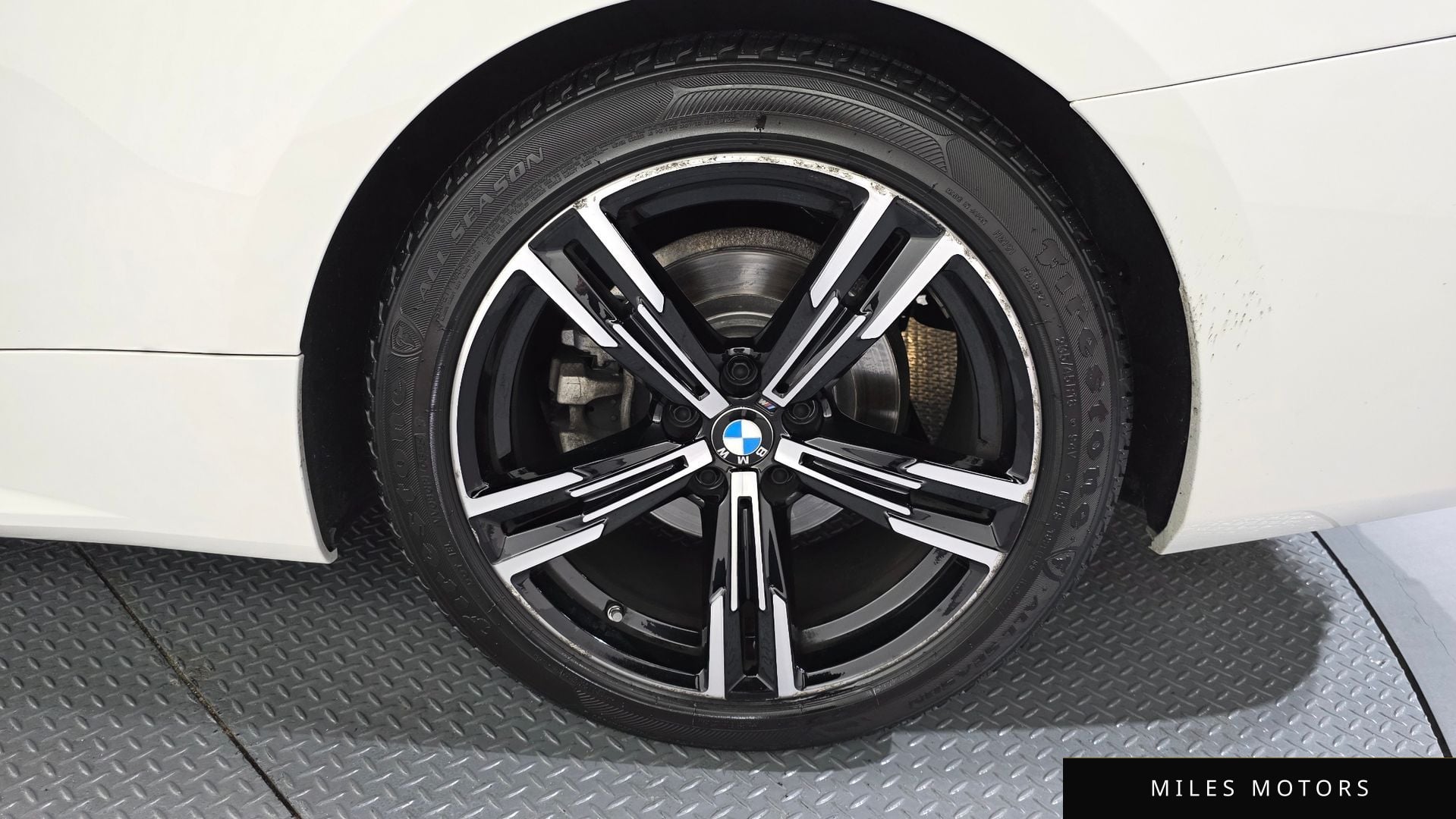 BMW 4 Series (G22) 2023 — миниатюра 7