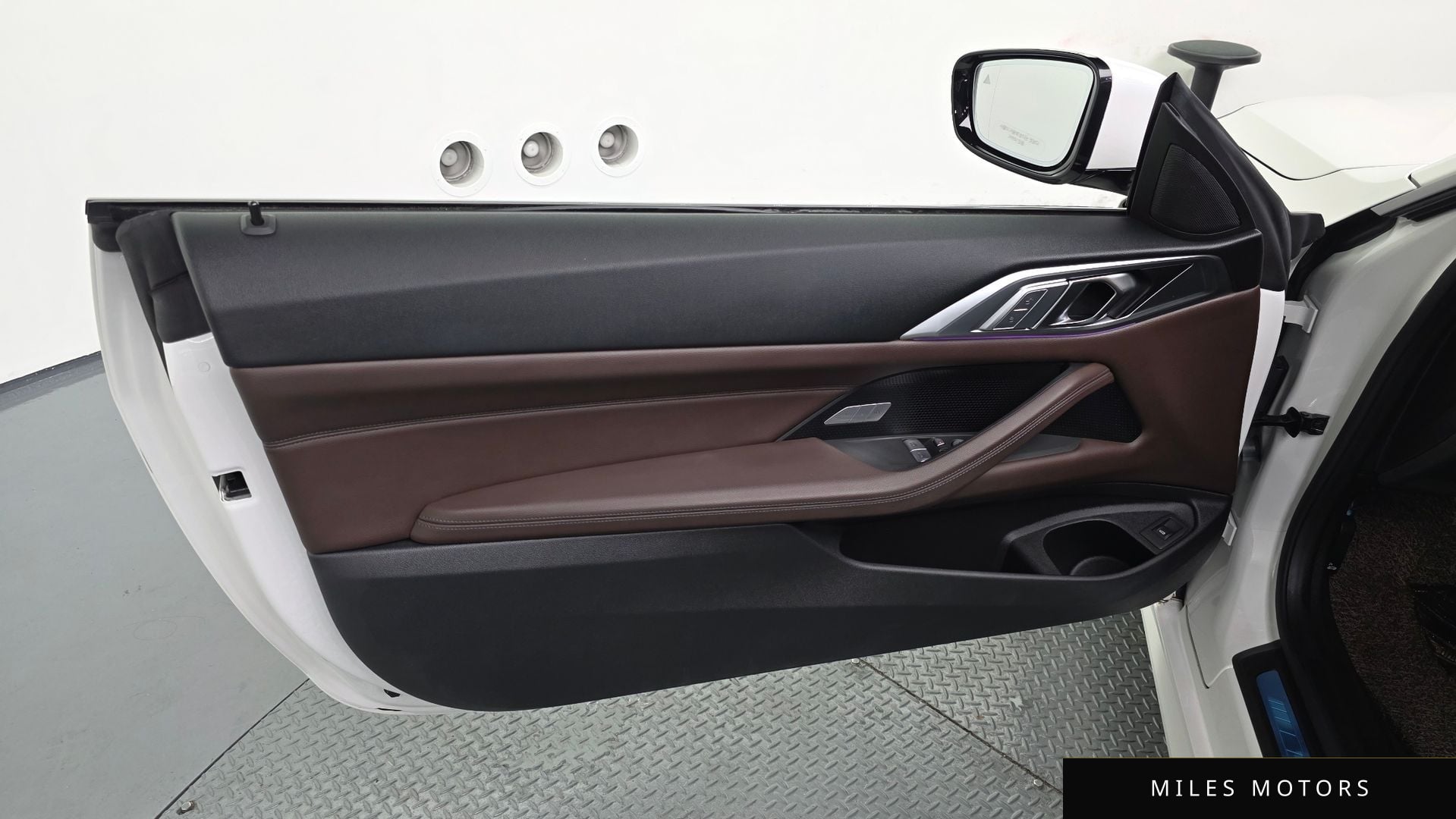 BMW 4 Series (G22) 2023 — миниатюра 14
