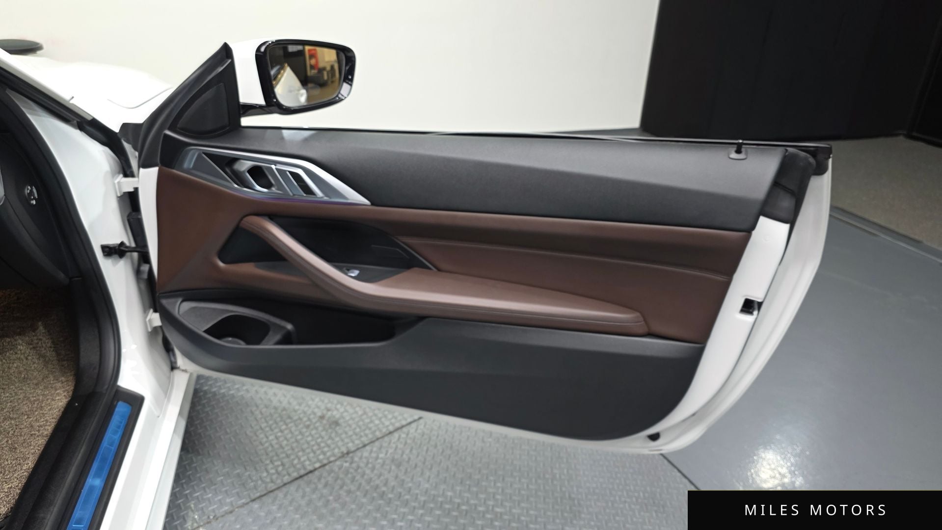 BMW 4 Series (G22) 2023 — миниатюра 15