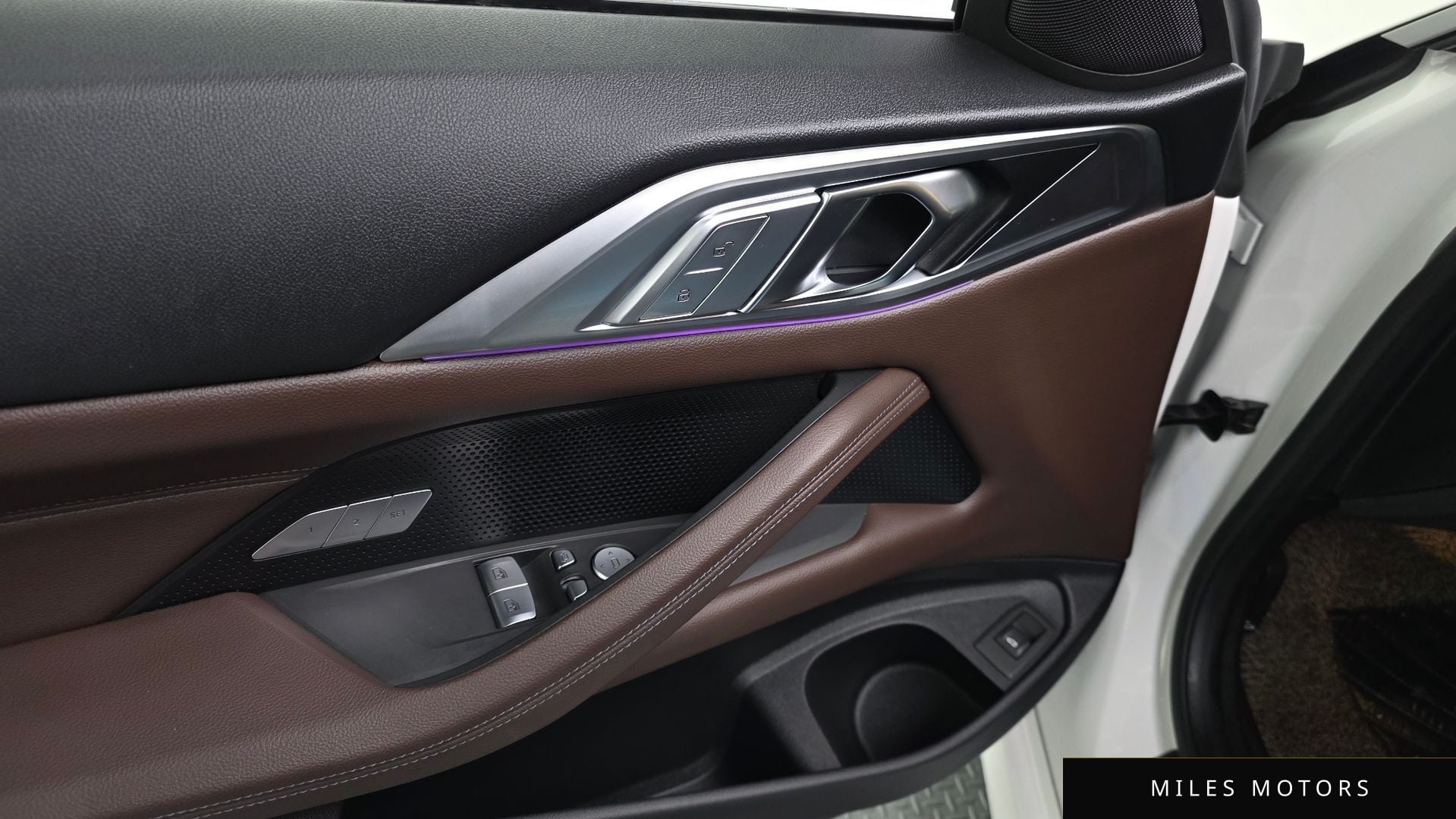 BMW 4 Series (G22) 2023 — миниатюра 16