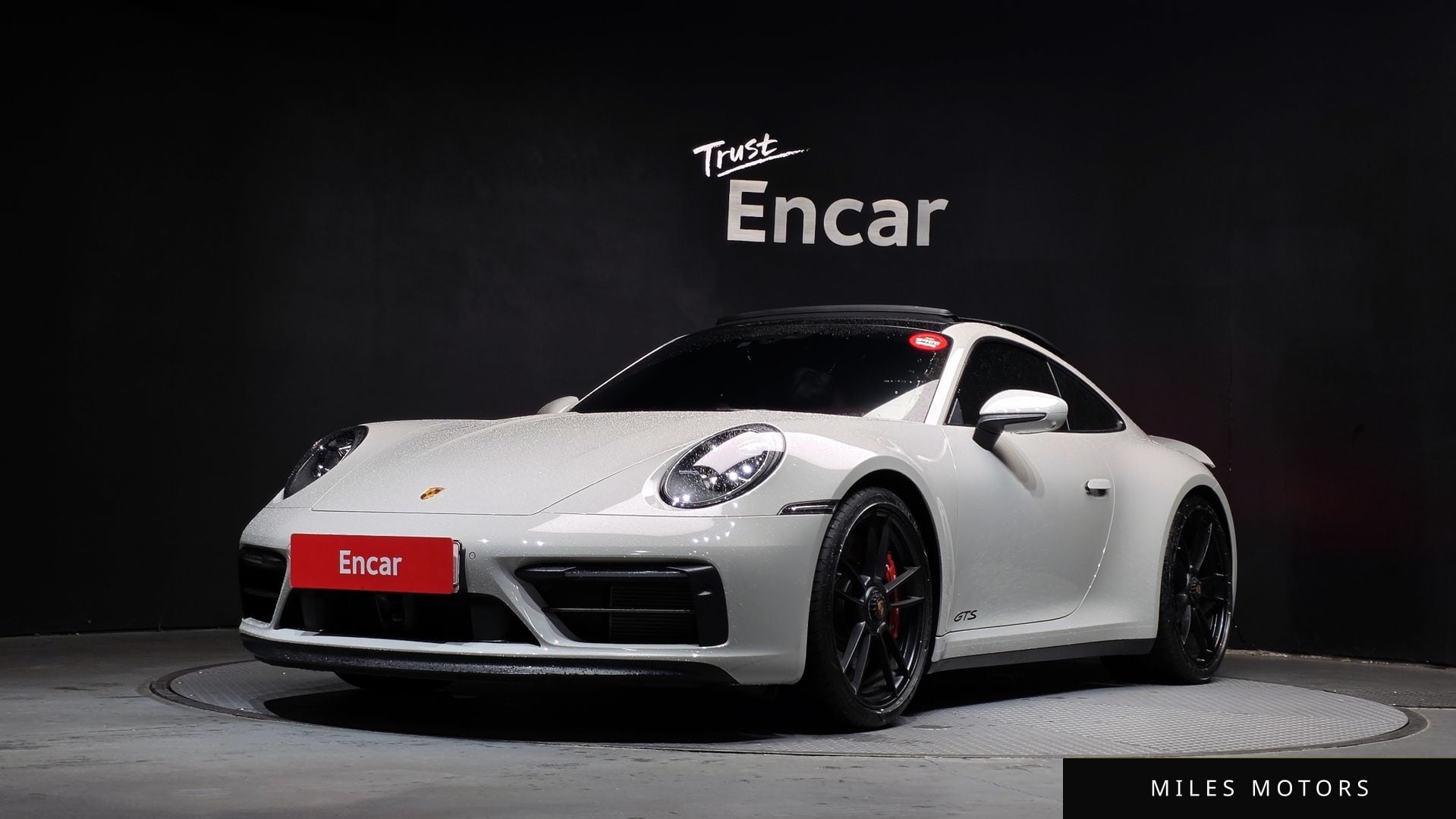 Porsche 911 (992) 2023