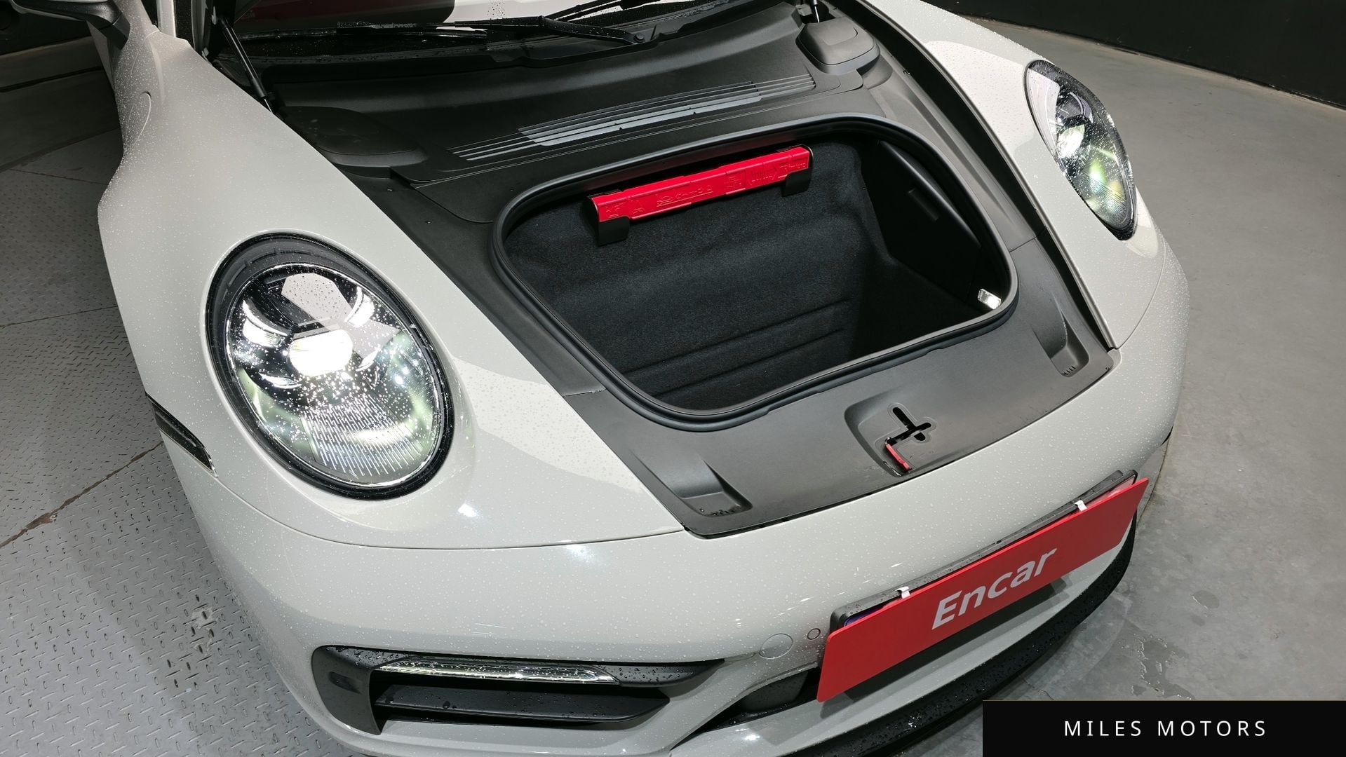 Porsche 911 (992) 2023 — миниатюра 6
