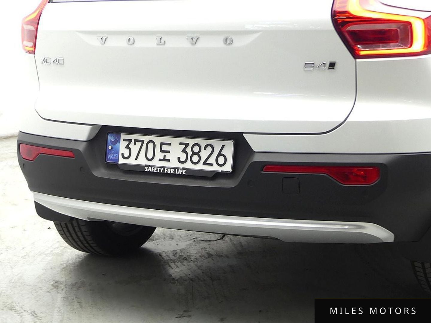 Volvo XC40 2024 — миниатюра 2