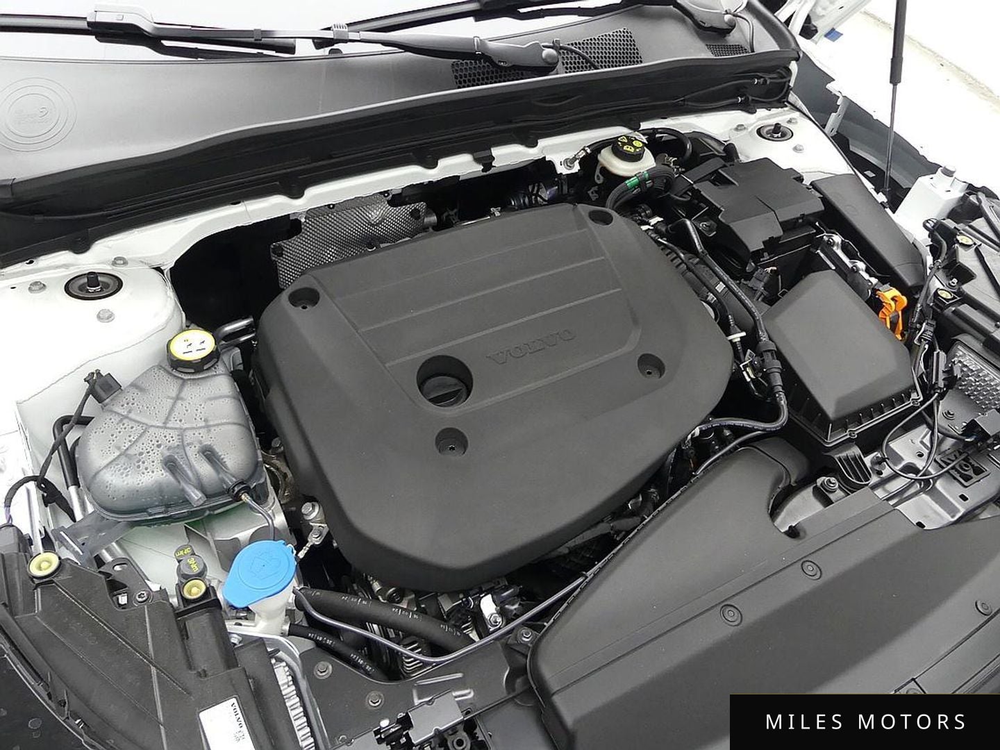 Volvo XC40 2024 — миниатюра 6