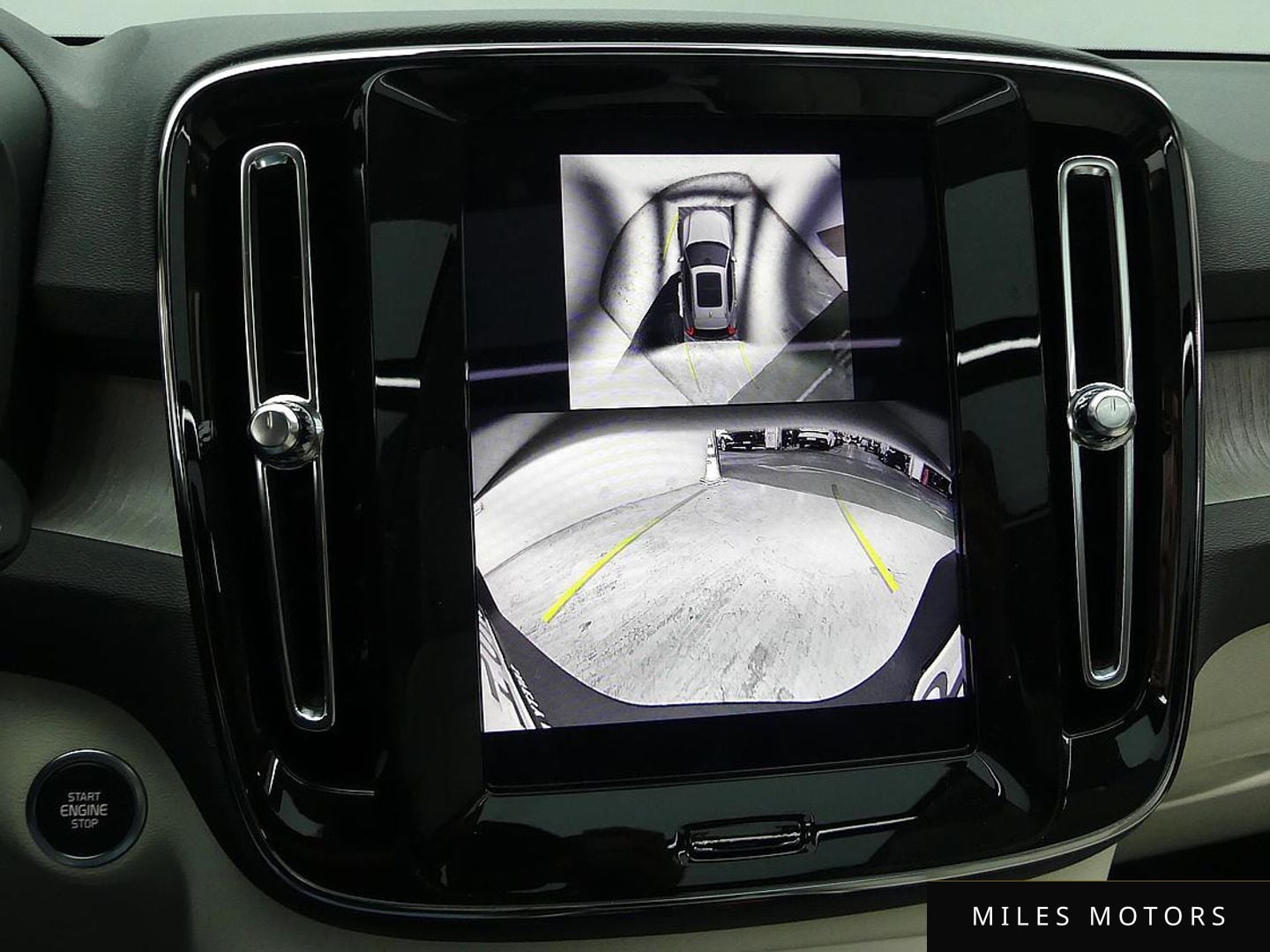 Volvo XC40 2024 — миниатюра 14