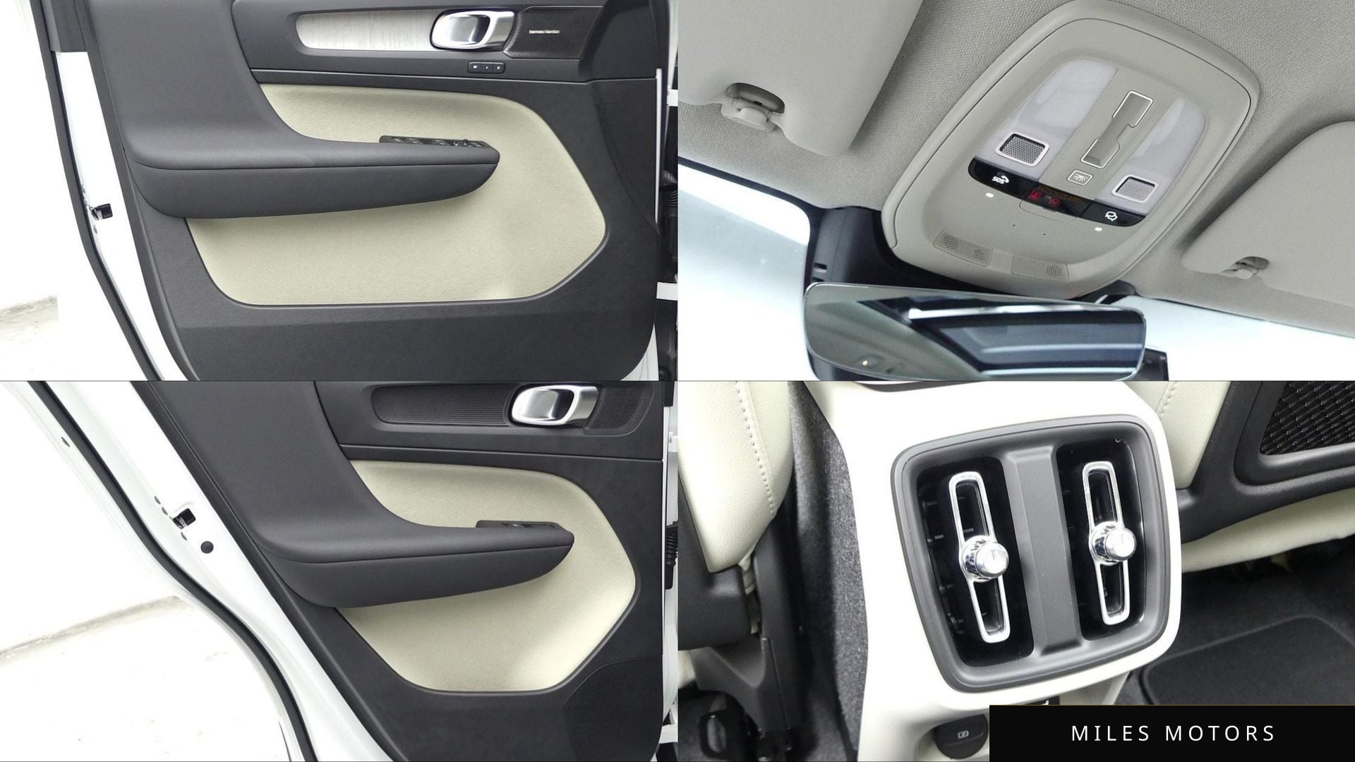 Volvo XC40 2024 — миниатюра 18