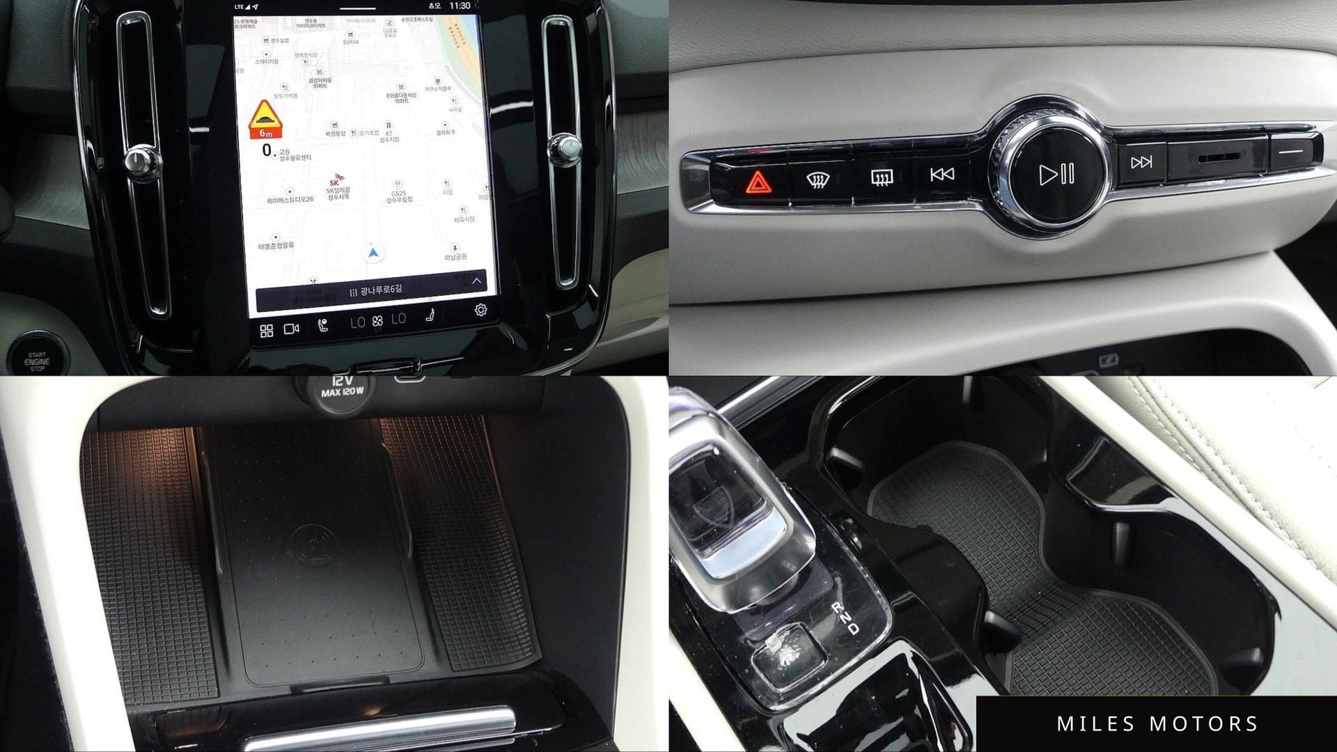 Volvo XC40 2024 — миниатюра 19