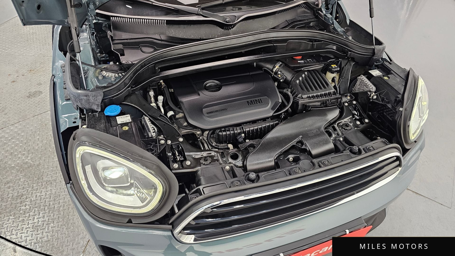 MINI Countryman 2022 — миниатюра 6
