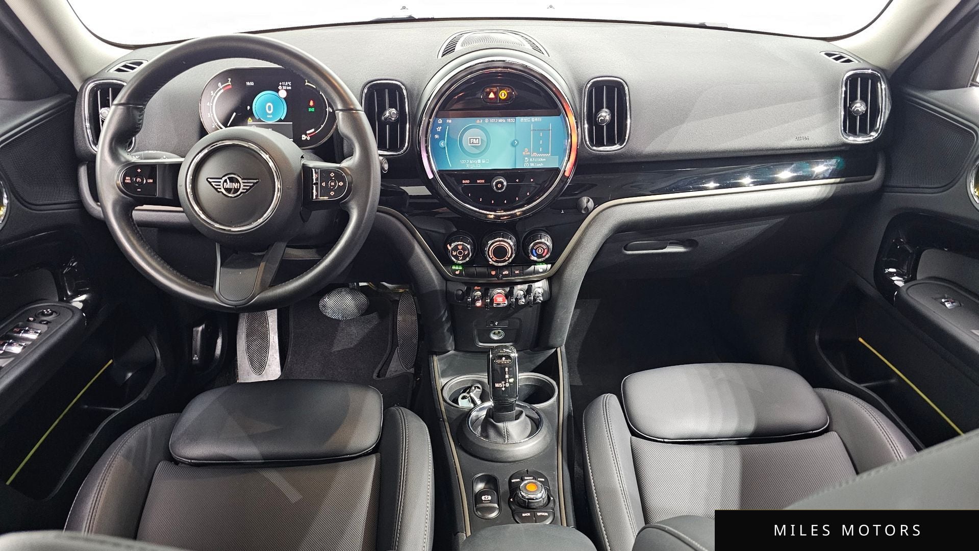 MINI Countryman 2022 — миниатюра 7