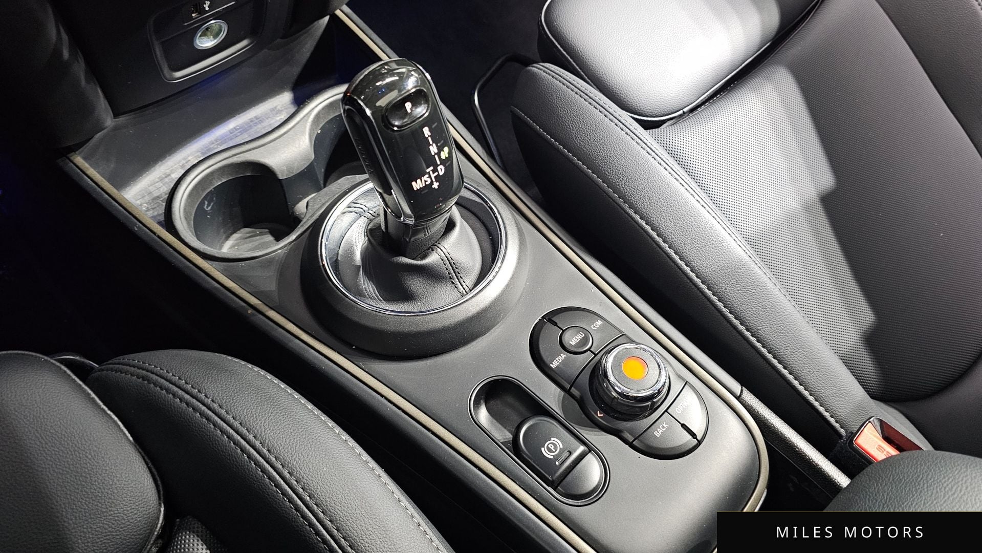 MINI Countryman 2022 — миниатюра 9
