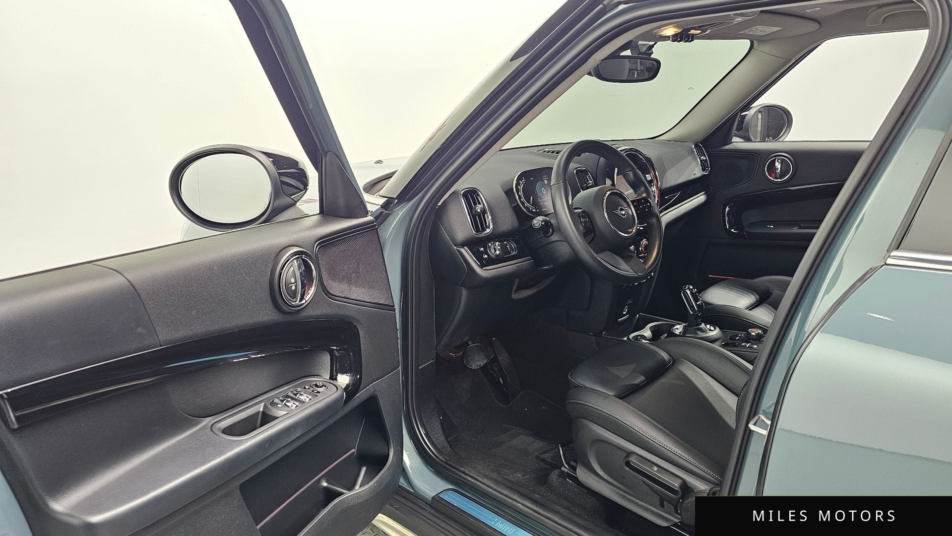 MINI Countryman 2022 — миниатюра 10