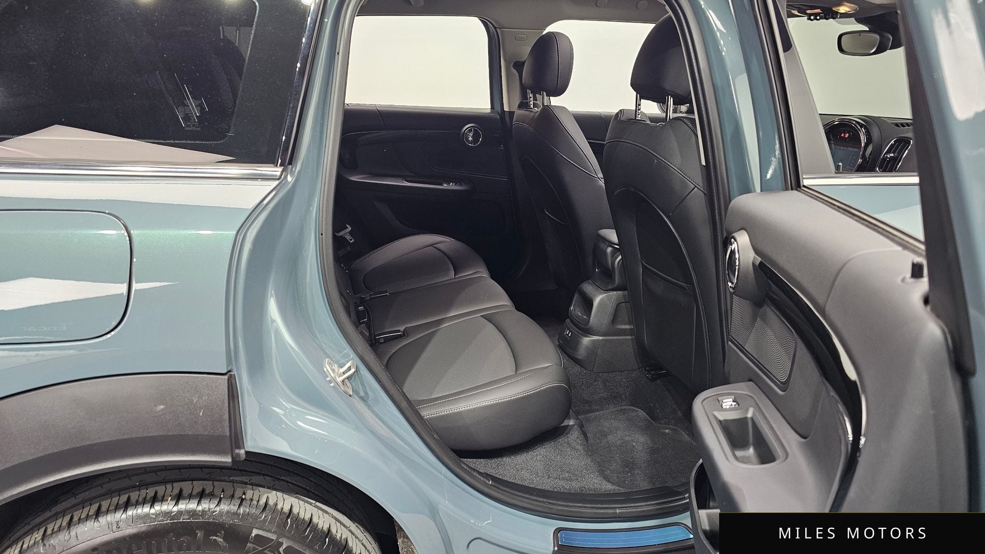 MINI Countryman 2022 — миниатюра 11