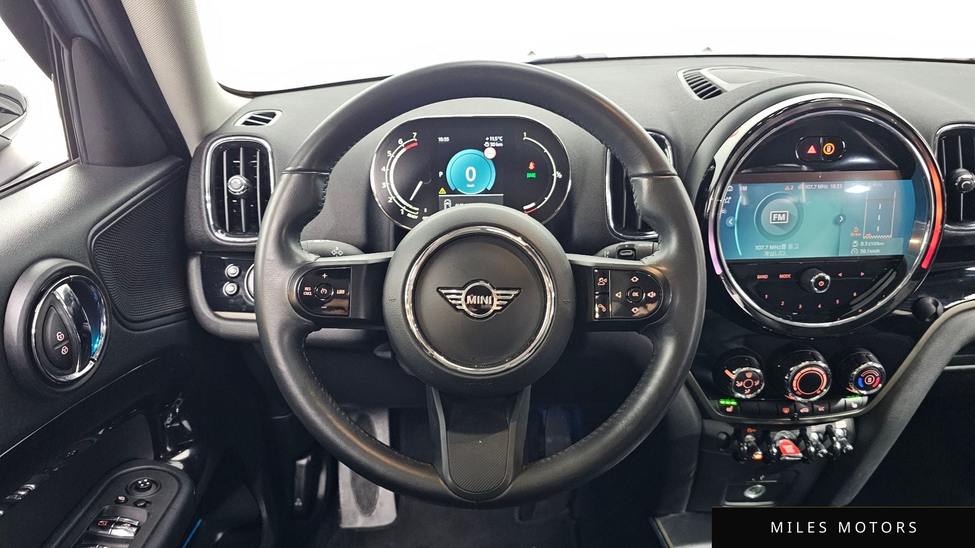 MINI Countryman 2022 — миниатюра 12