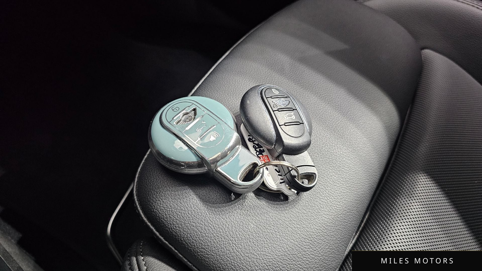 MINI Countryman 2022 — миниатюра 17