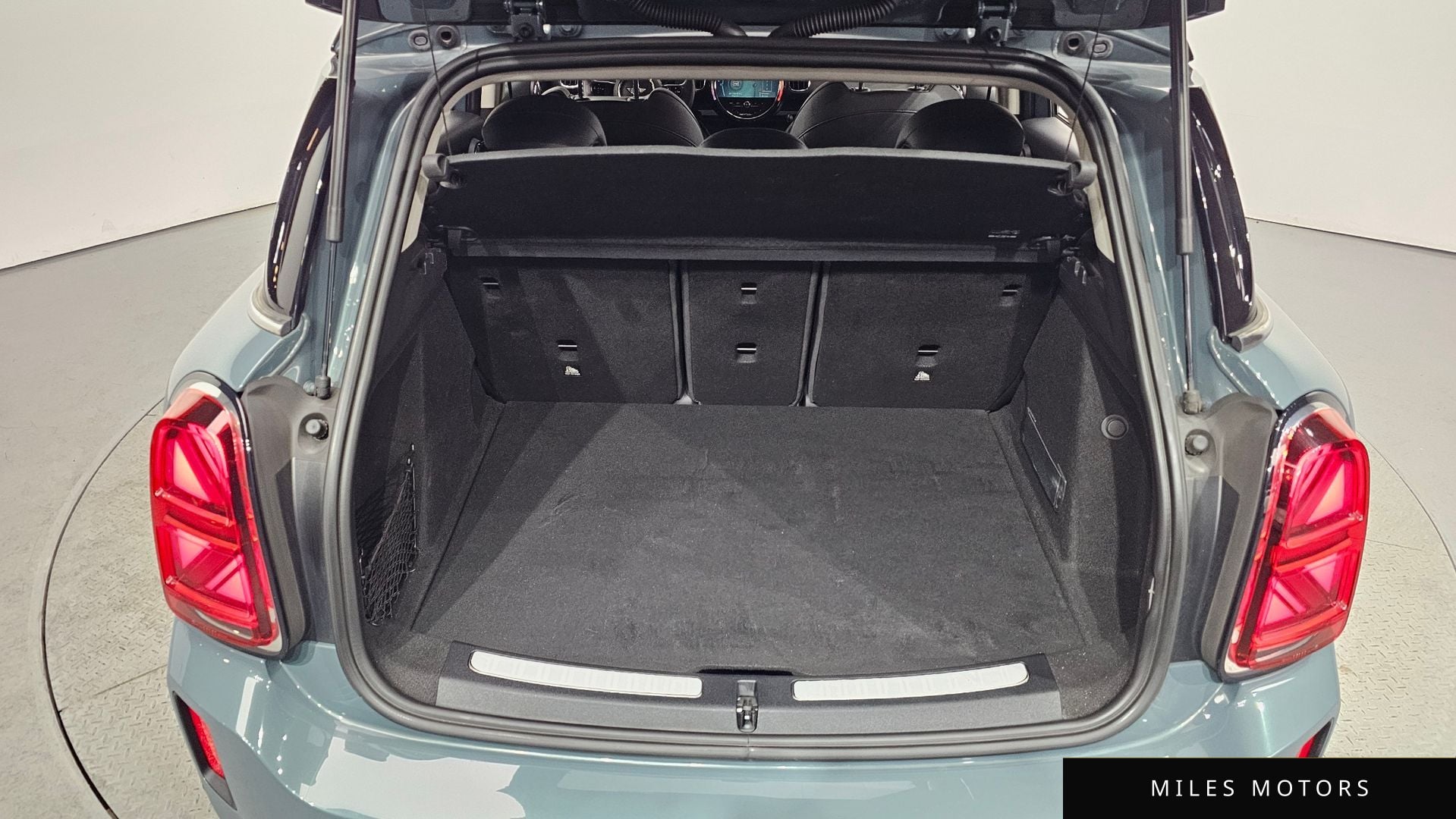 MINI Countryman 2022 — миниатюра 20