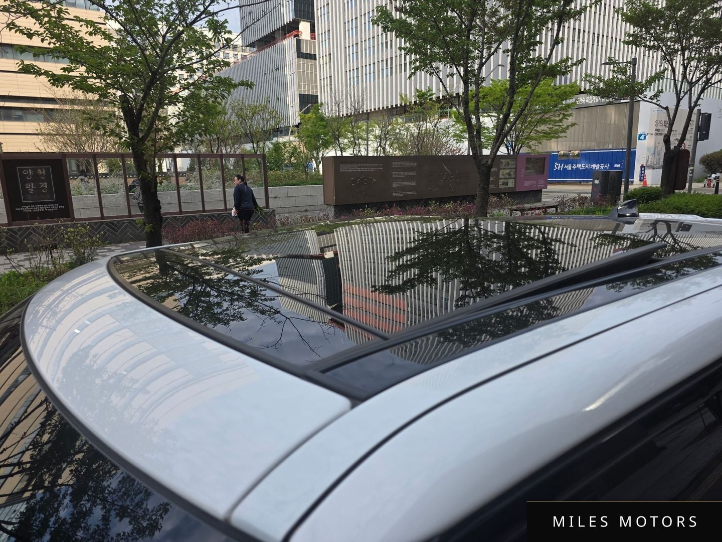 Land Rover Range Rover Sport 2019 — миниатюра 5