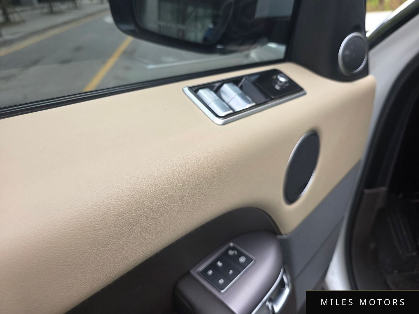 Land Rover Range Rover Sport 2019 — миниатюра 6