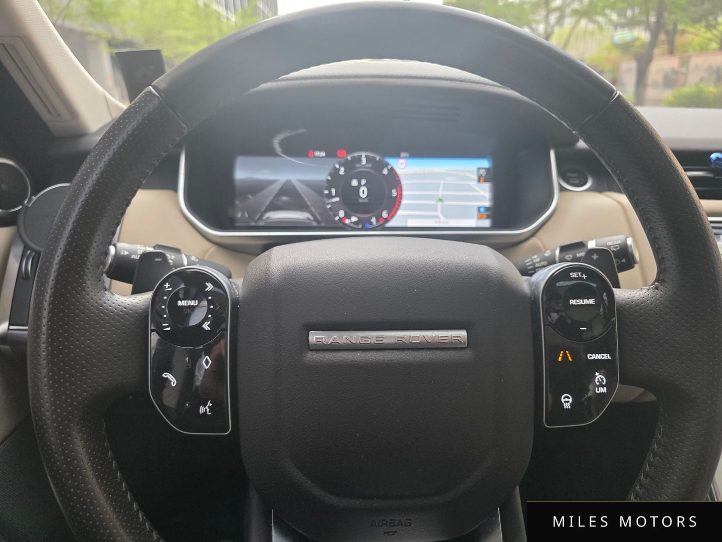Land Rover Range Rover Sport 2019 — миниатюра 7