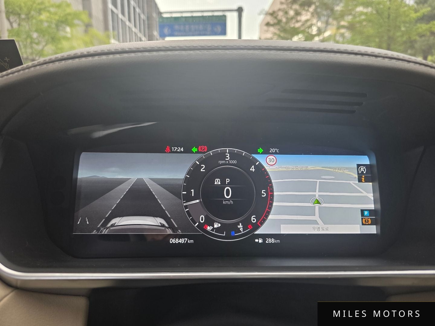 Land Rover Range Rover Sport 2019 — миниатюра 8
