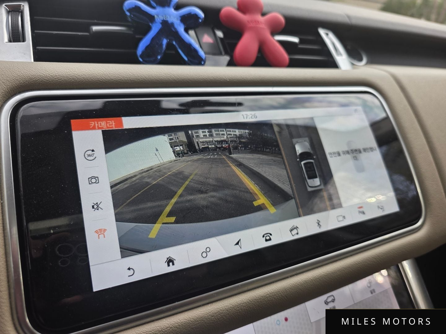 Land Rover Range Rover Sport 2019 — миниатюра 10