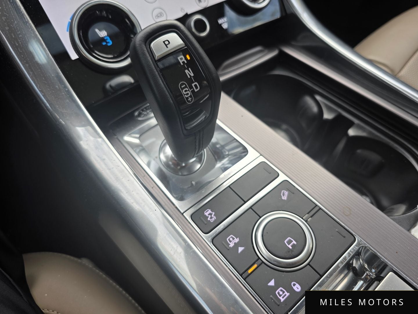 Land Rover Range Rover Sport 2019 — миниатюра 12