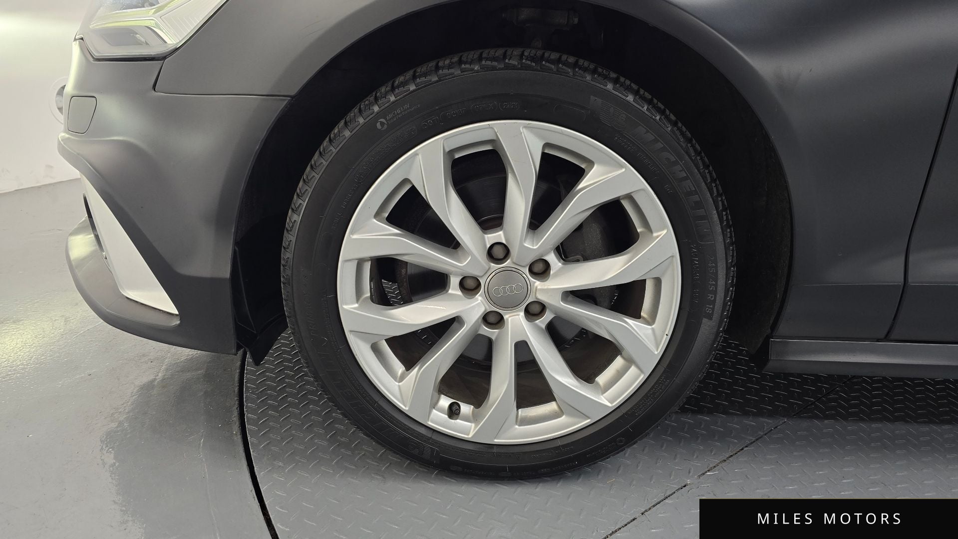 Audi A6 2016 — миниатюра 5