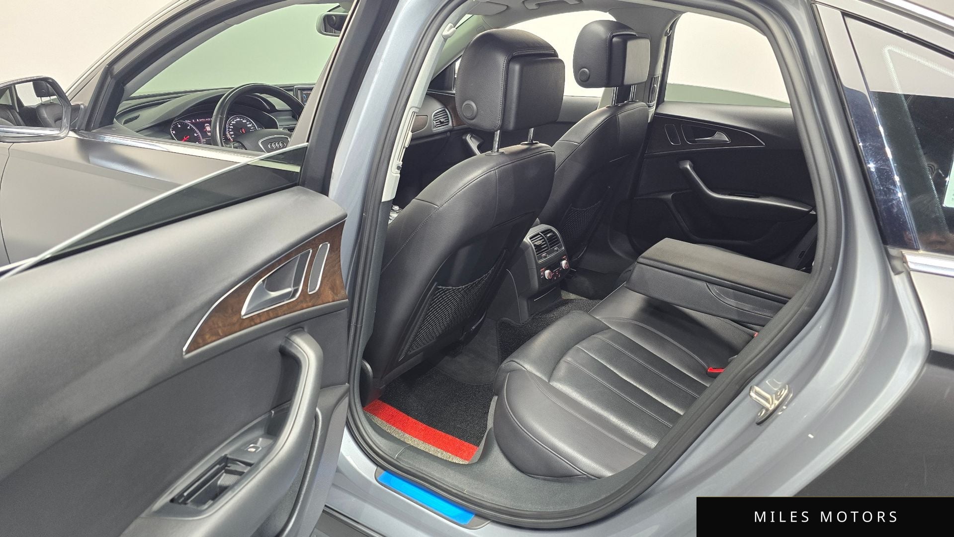 Audi A6 2016 — миниатюра 11
