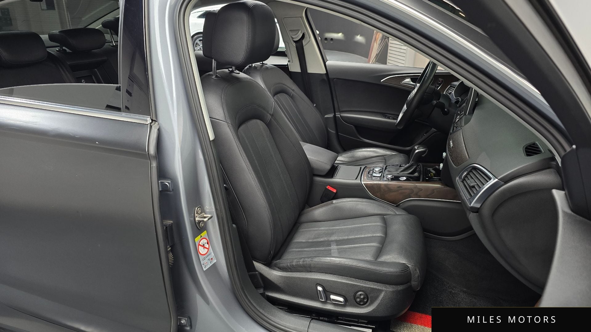 Audi A6 2016 — миниатюра 12