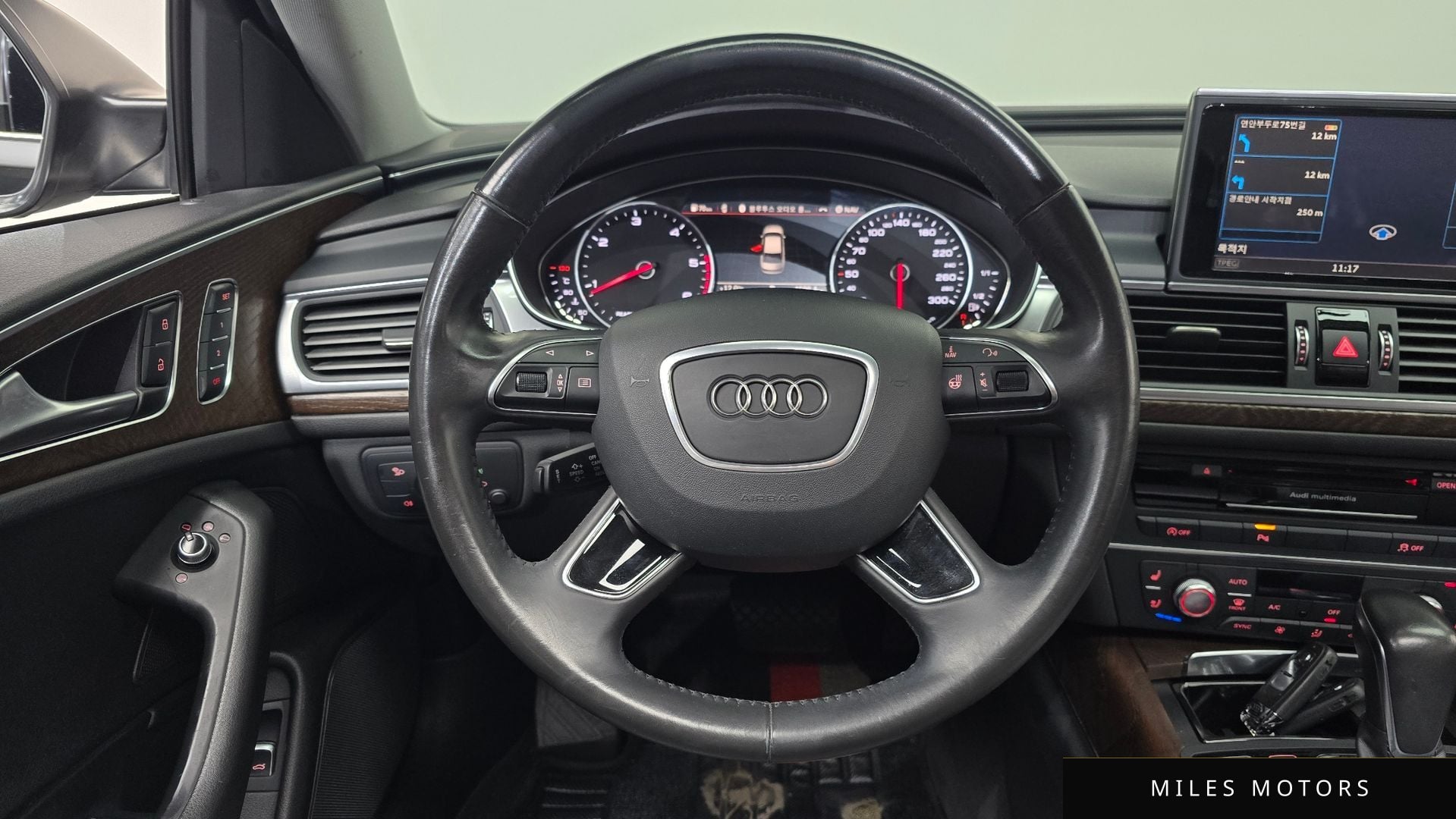 Audi A6 2016 — миниатюра 13