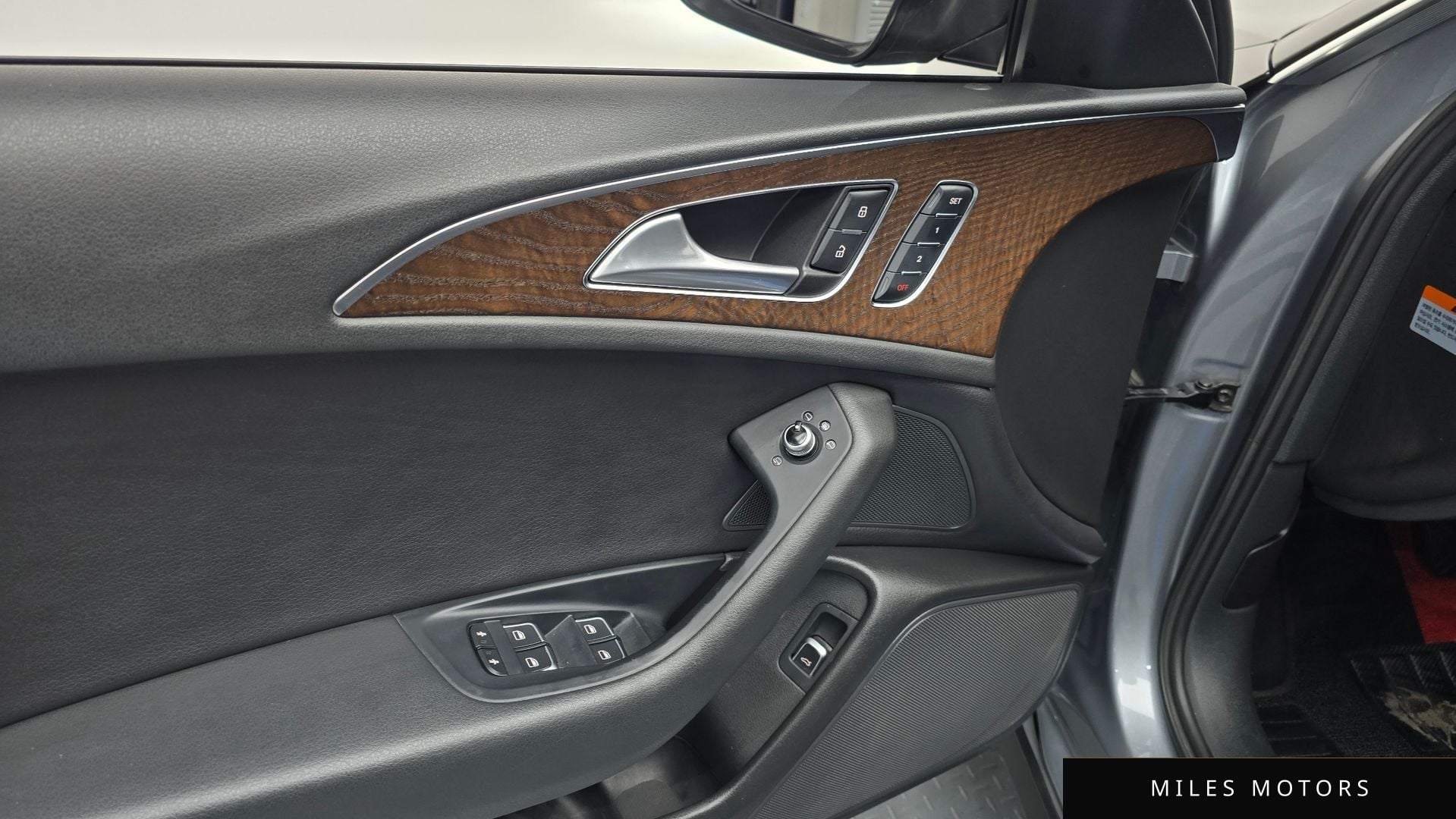 Audi A6 2016 — миниатюра 14