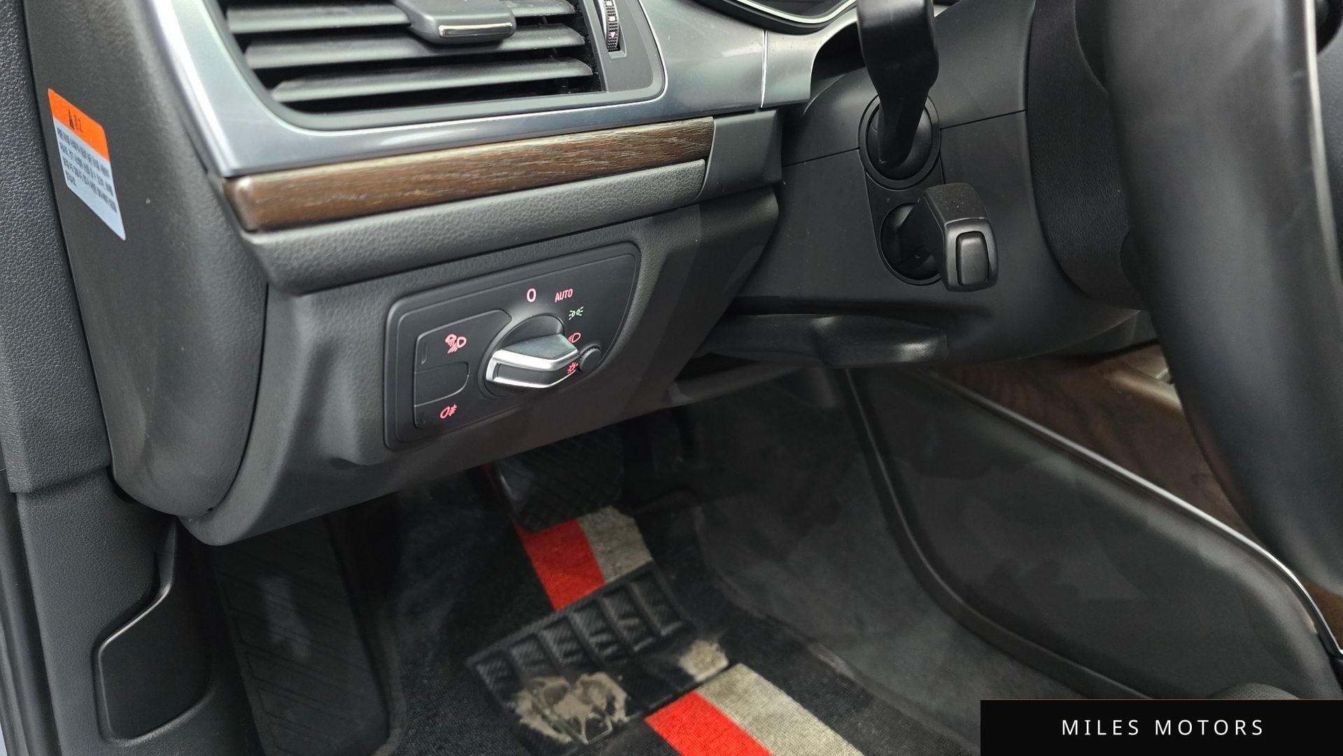 Audi A6 2016 — миниатюра 15
