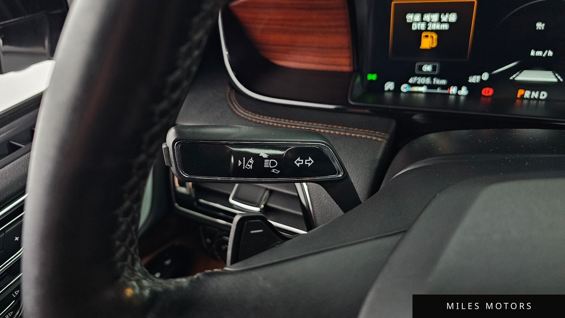 Lincoln 네비게이터 2021 — миниатюра 35