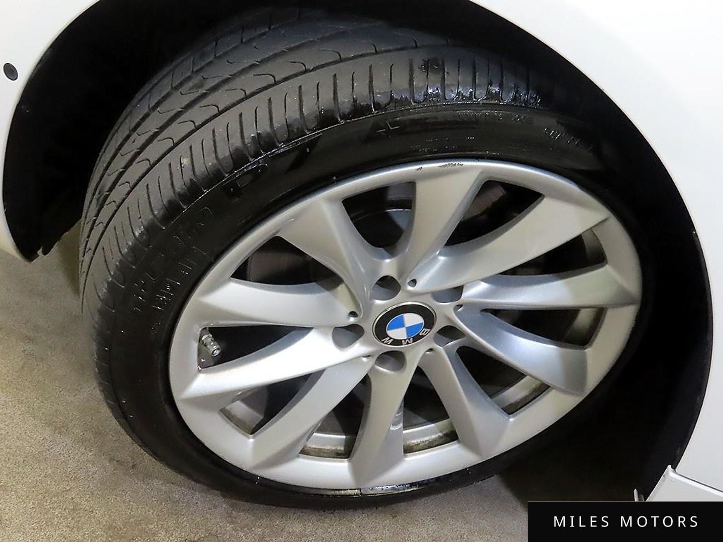 BMW 4 Series (F32) 2020 — миниатюра 5