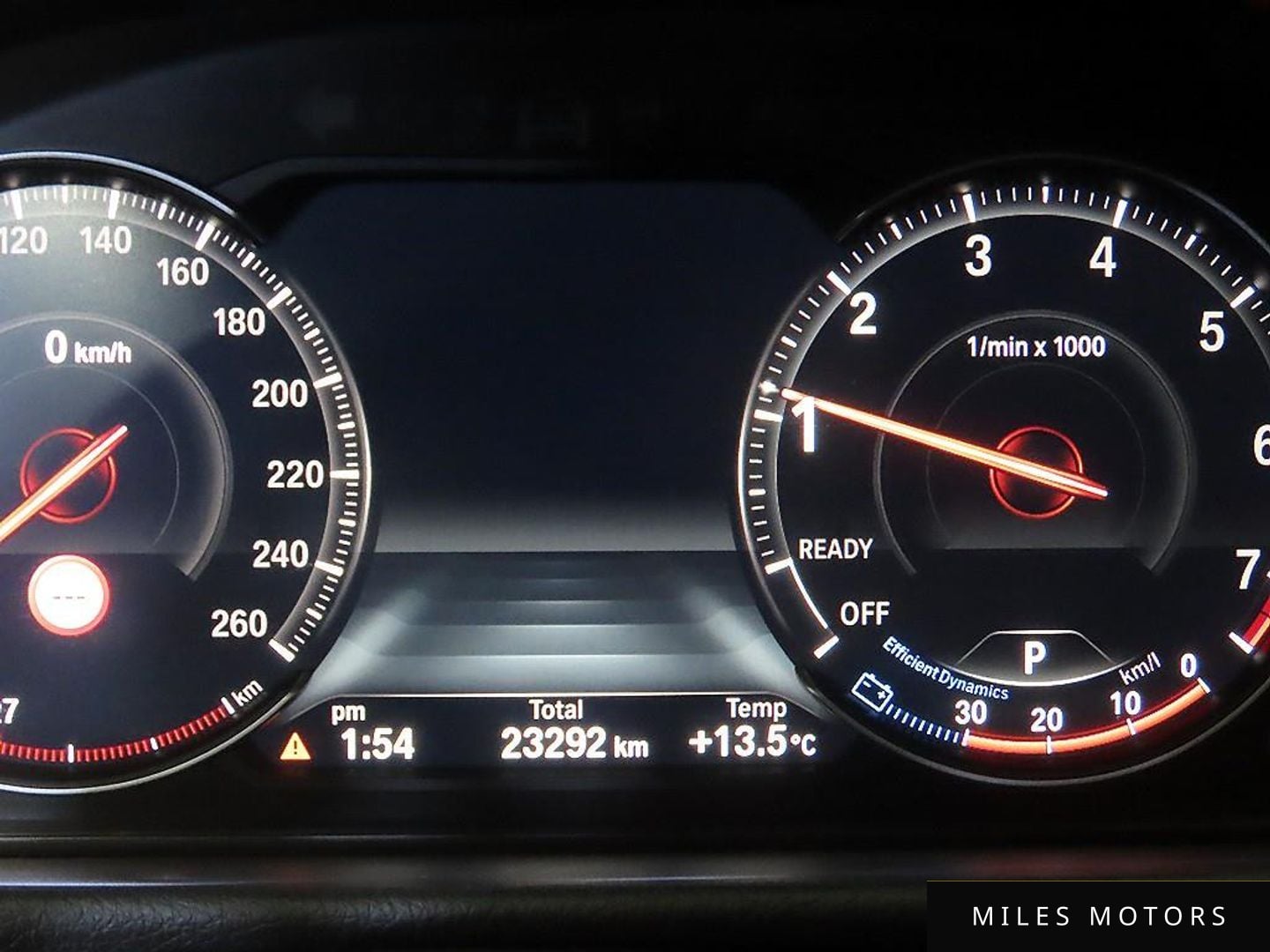 BMW 4 Series (F32) 2020 — миниатюра 8