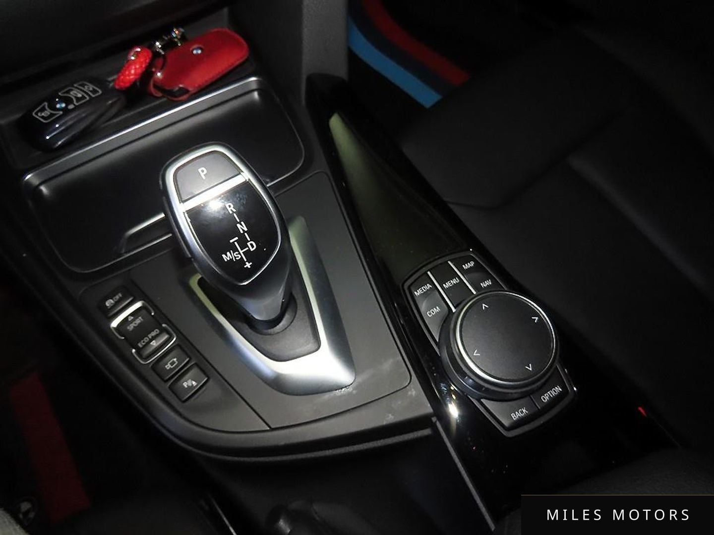 BMW 4 Series (F32) 2020 — миниатюра 9