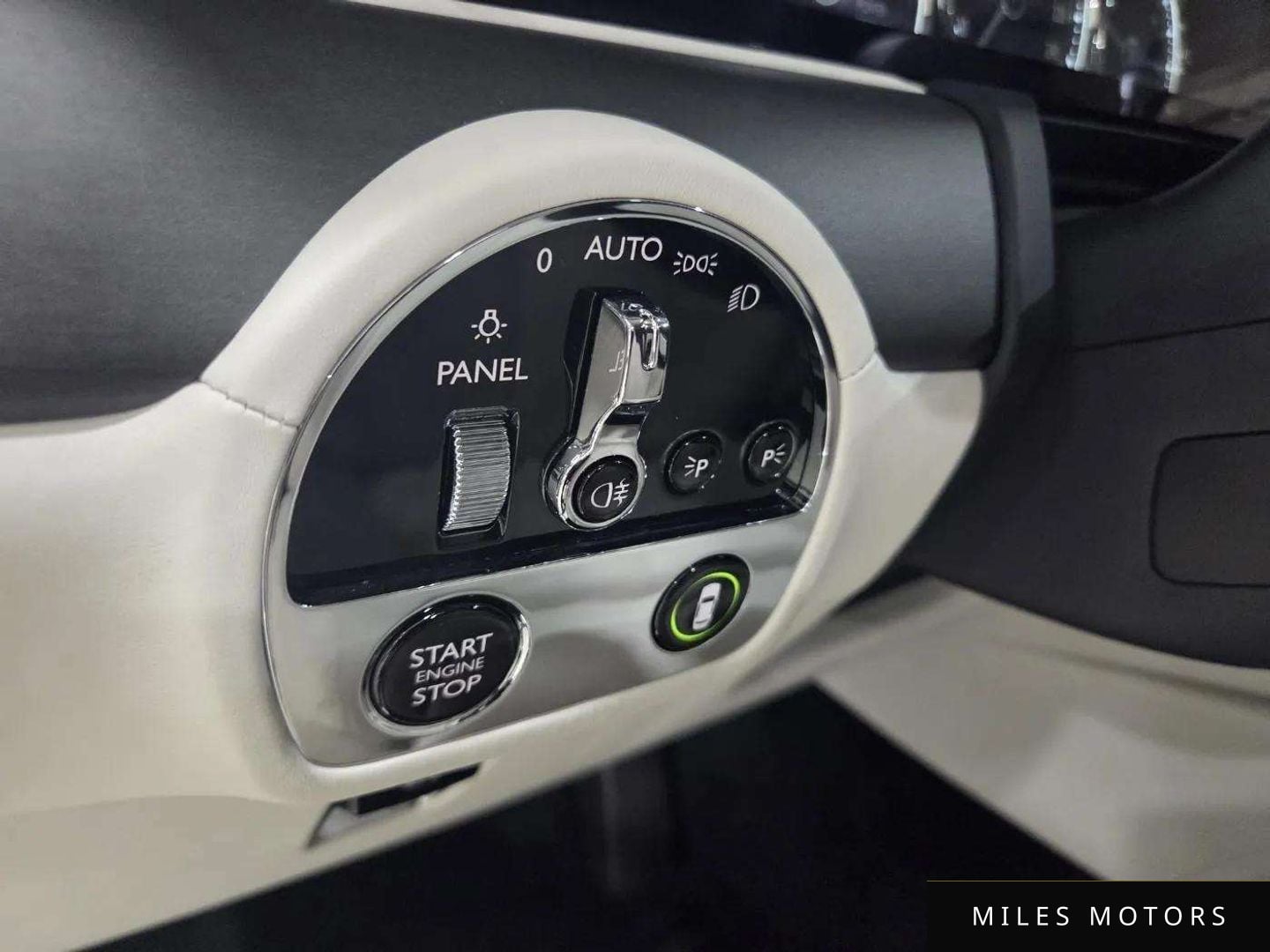 Rolls-Royce Ghost 2021 — миниатюра 13