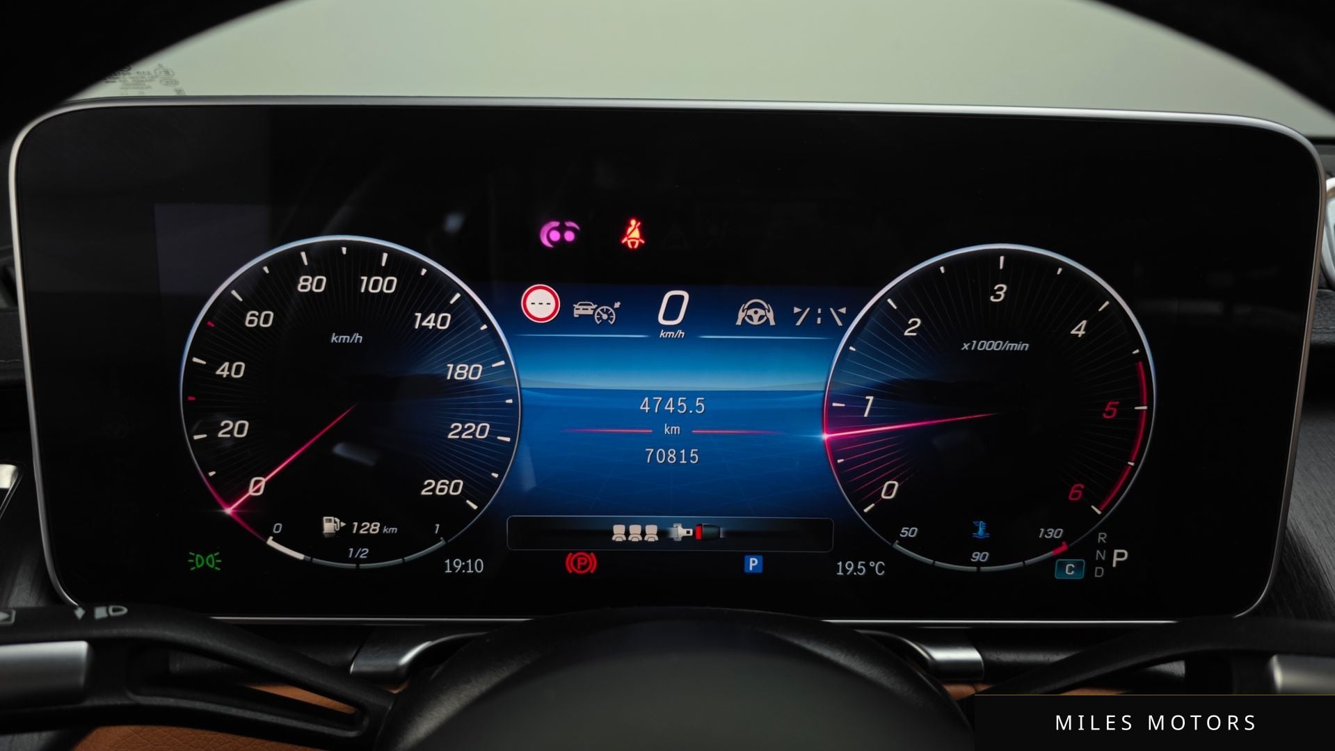 Mercedes-Benz S-Class W223 2022 — миниатюра 11