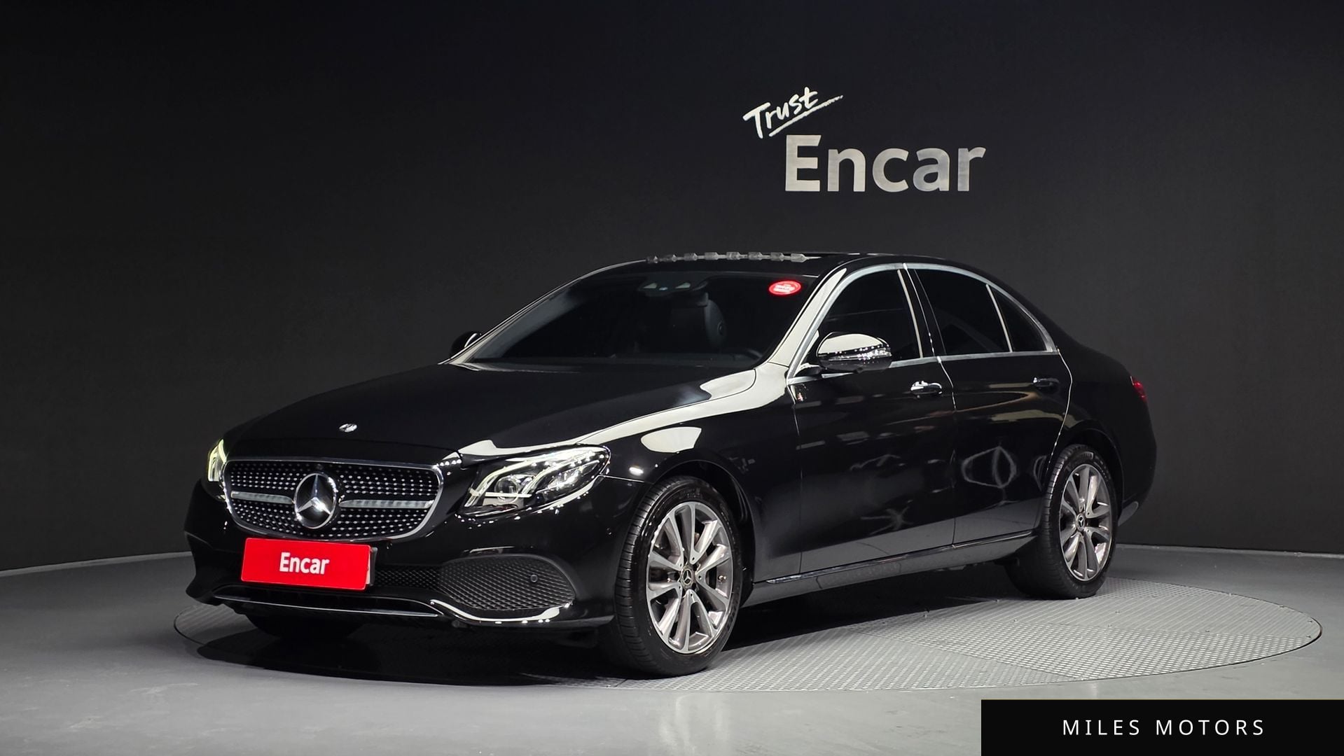 Mercedes-Benz E-Class W213 2019 — фото 1 из 12