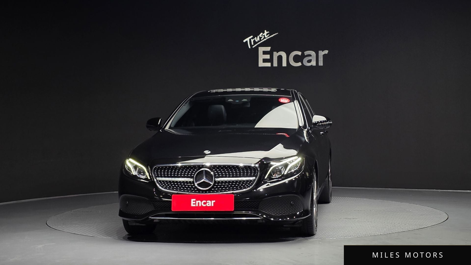 Mercedes-Benz E-Class W213 2019 — миниатюра 3