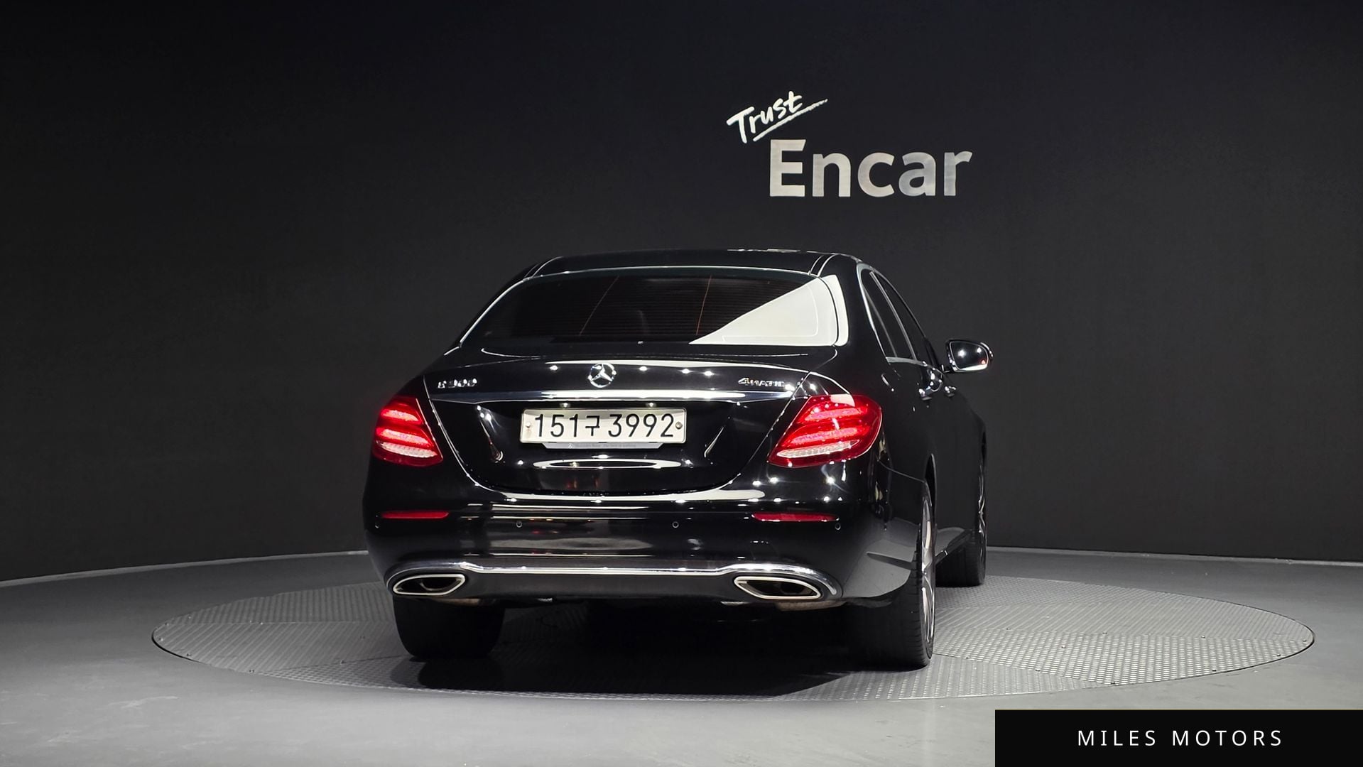 Mercedes-Benz E-Class W213 2019 — миниатюра 4