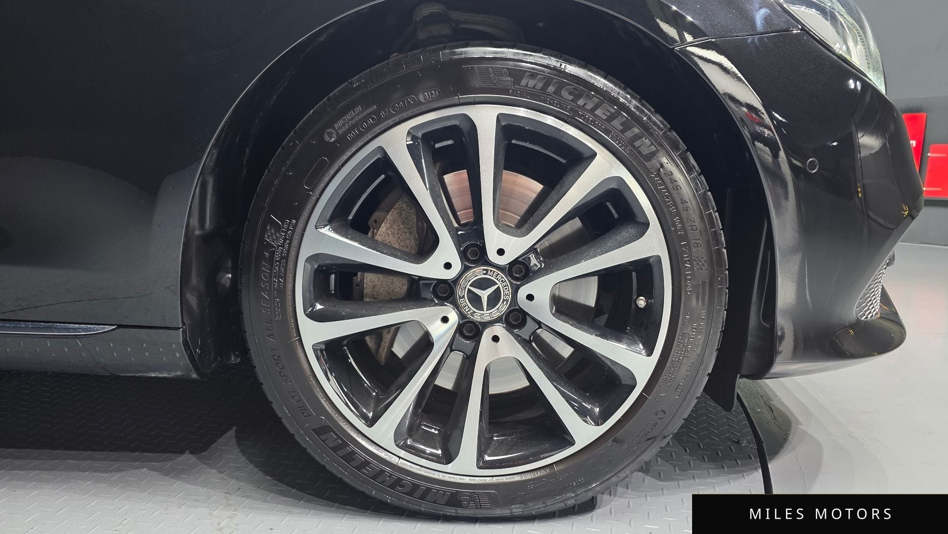 Mercedes-Benz E-Class W213 2019 — миниатюра 5