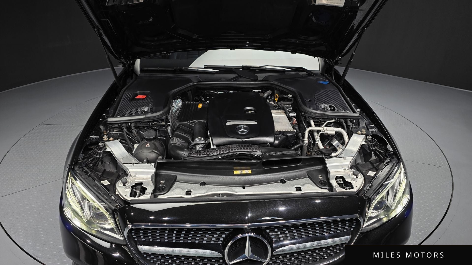 Mercedes-Benz E-Class W213 2019 — миниатюра 6