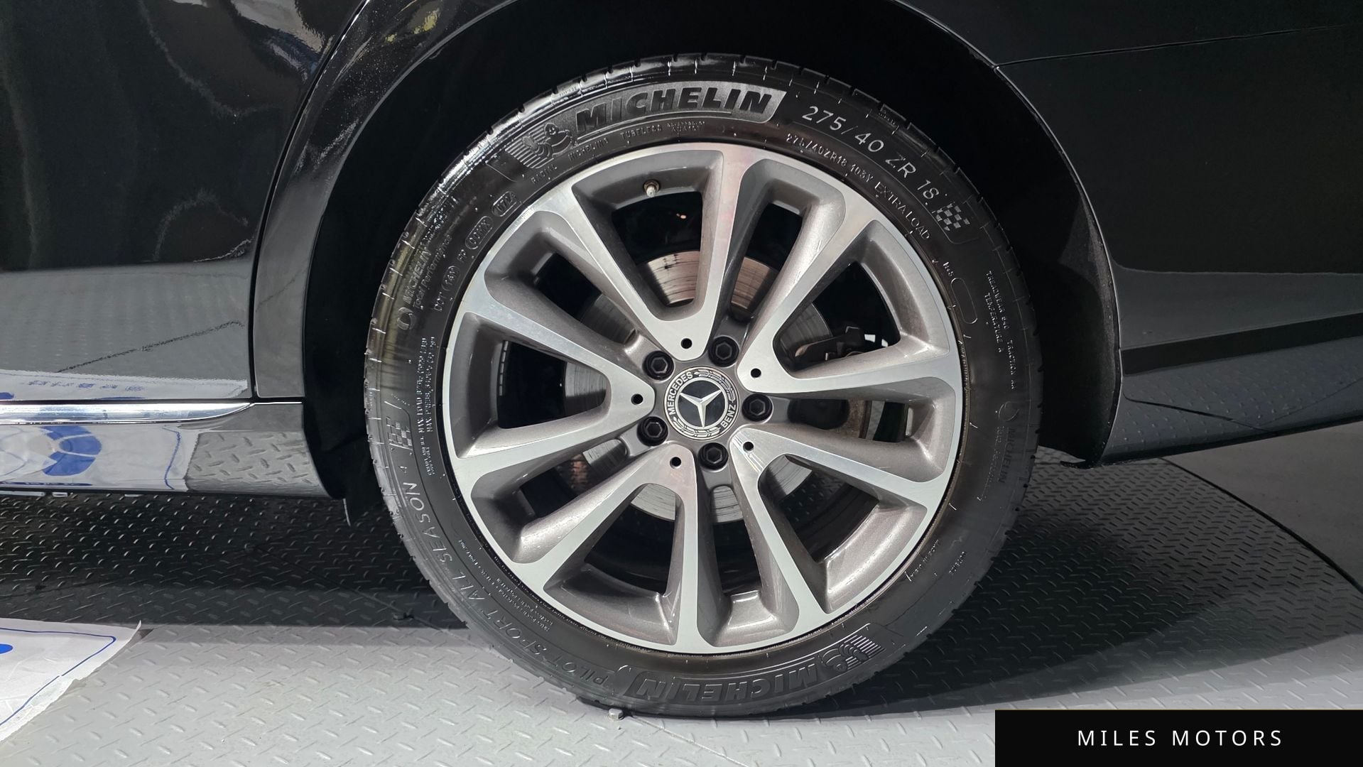 Mercedes-Benz E-Class W213 2019 — миниатюра 7
