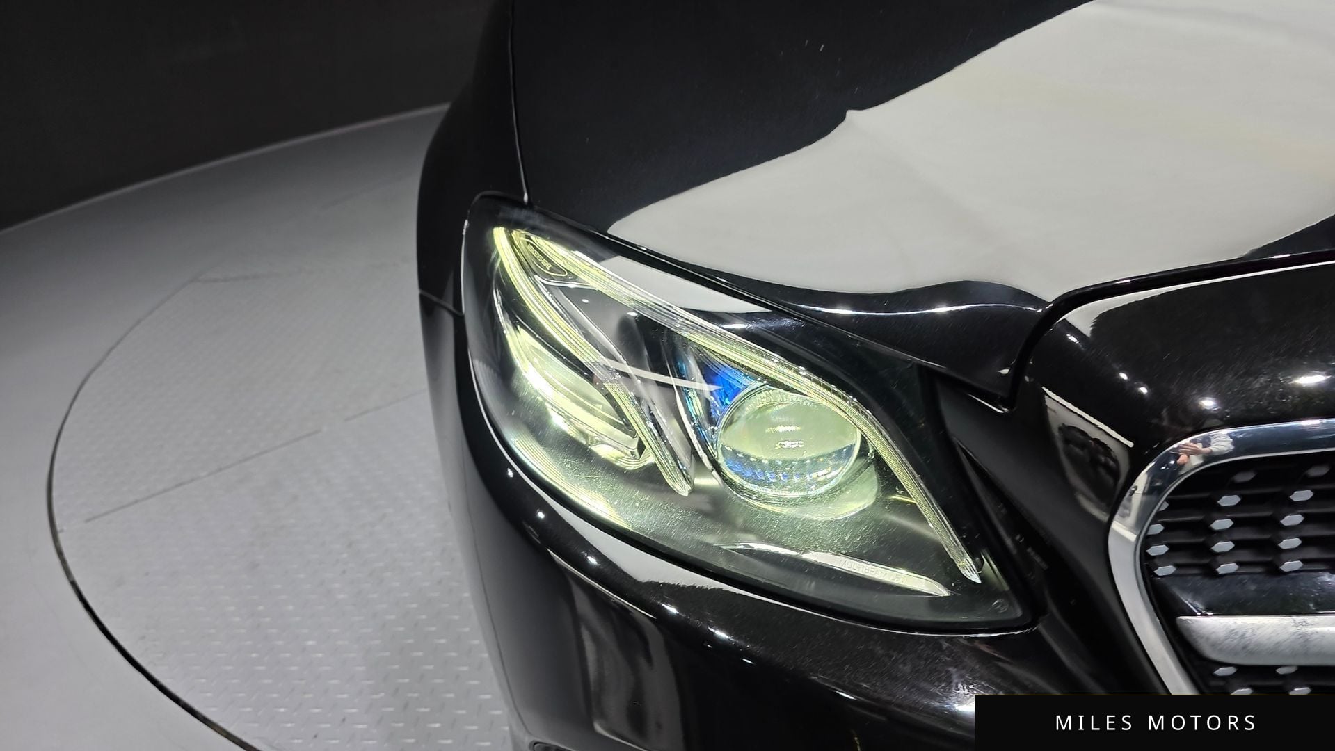 Mercedes-Benz E-Class W213 2019 — миниатюра 8