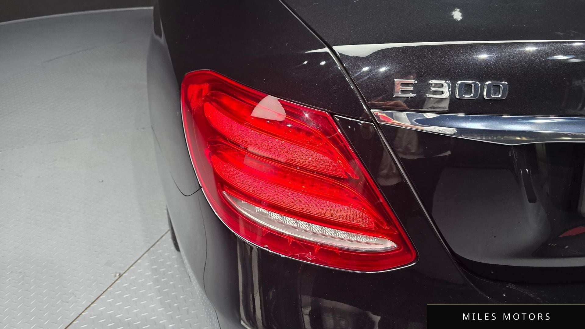 Mercedes-Benz E-Class W213 2019 — миниатюра 9