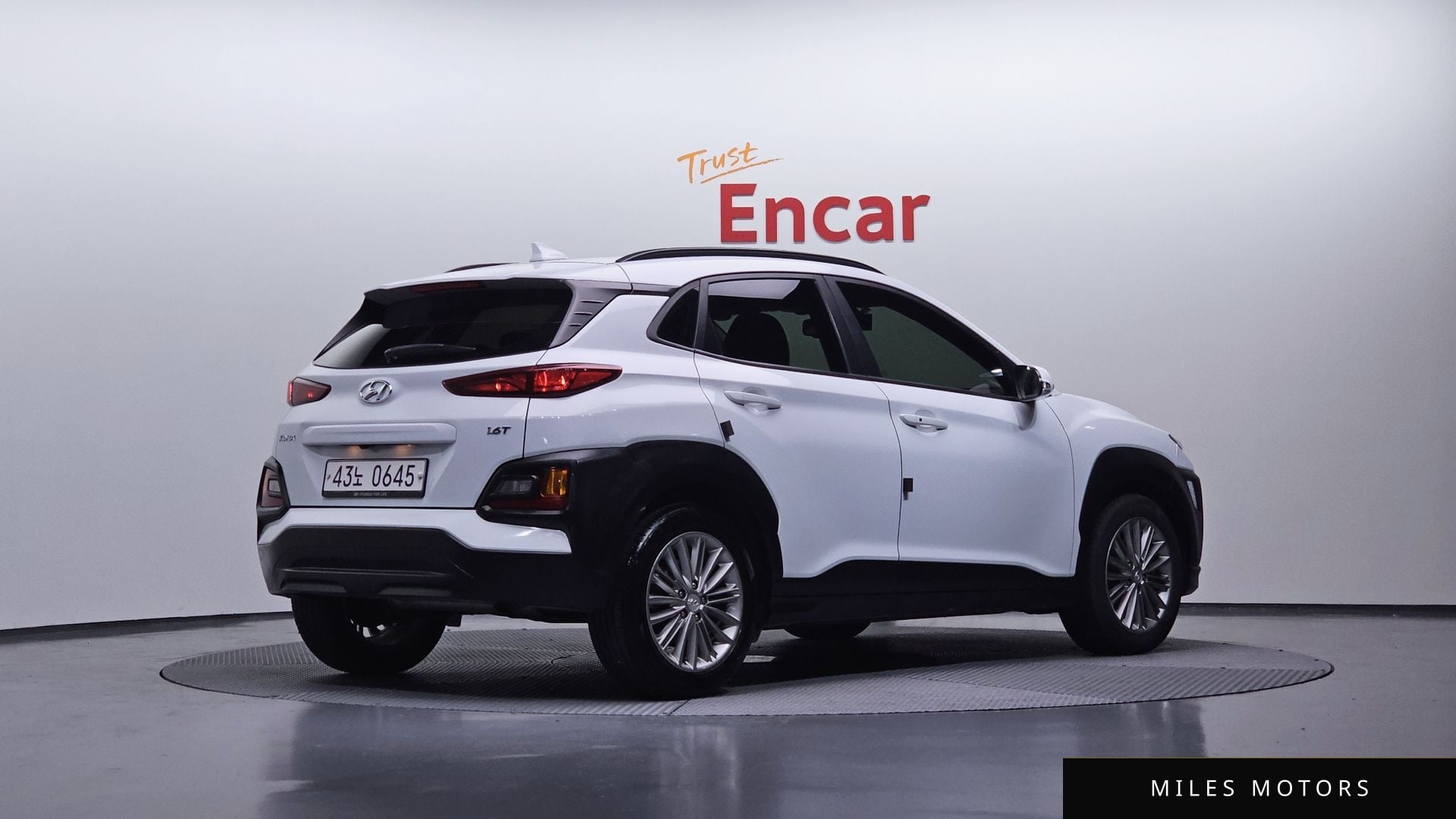 Hyundai Kona 2019 — миниатюра 2