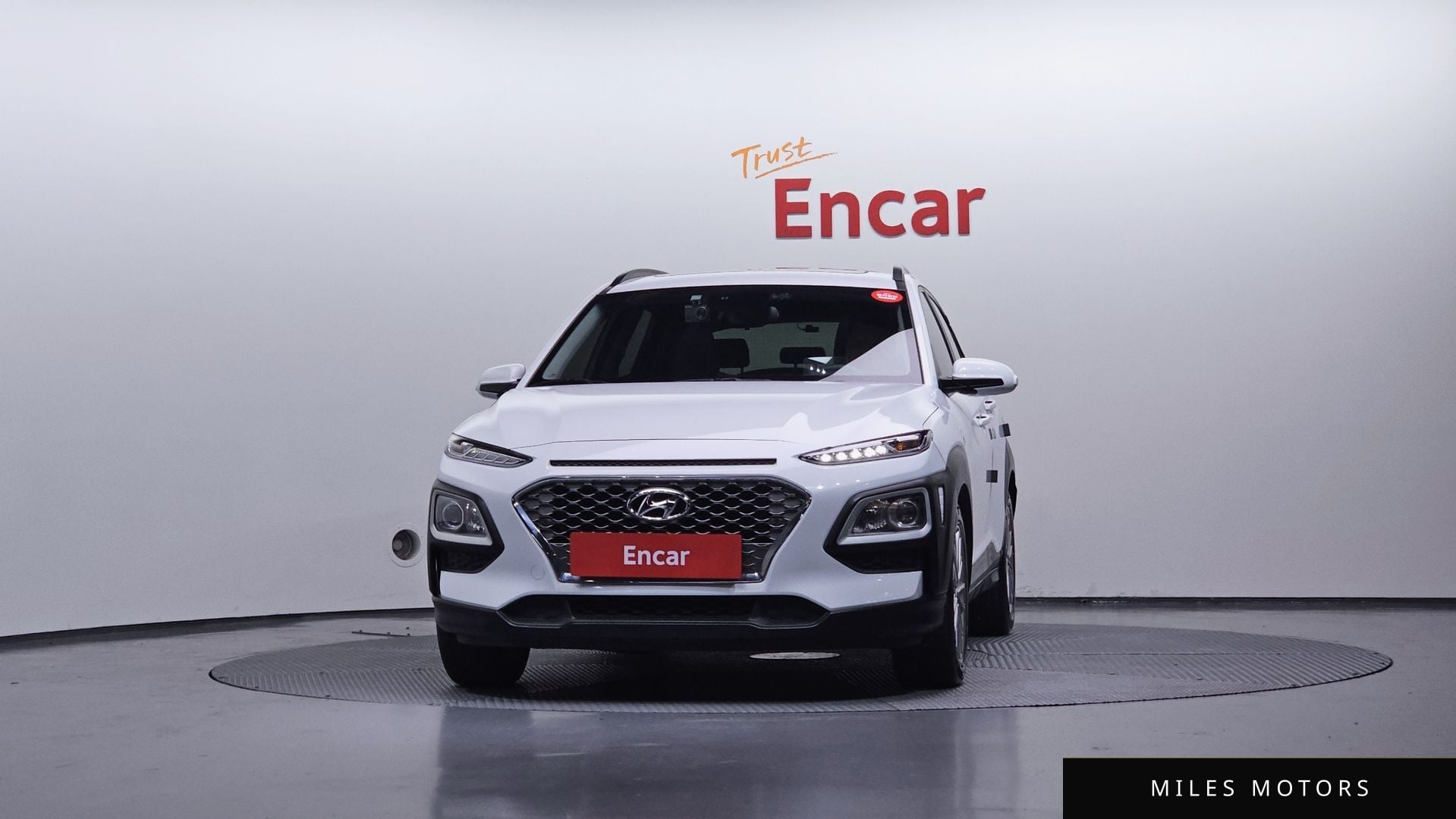 Hyundai Kona 2019 — миниатюра 3