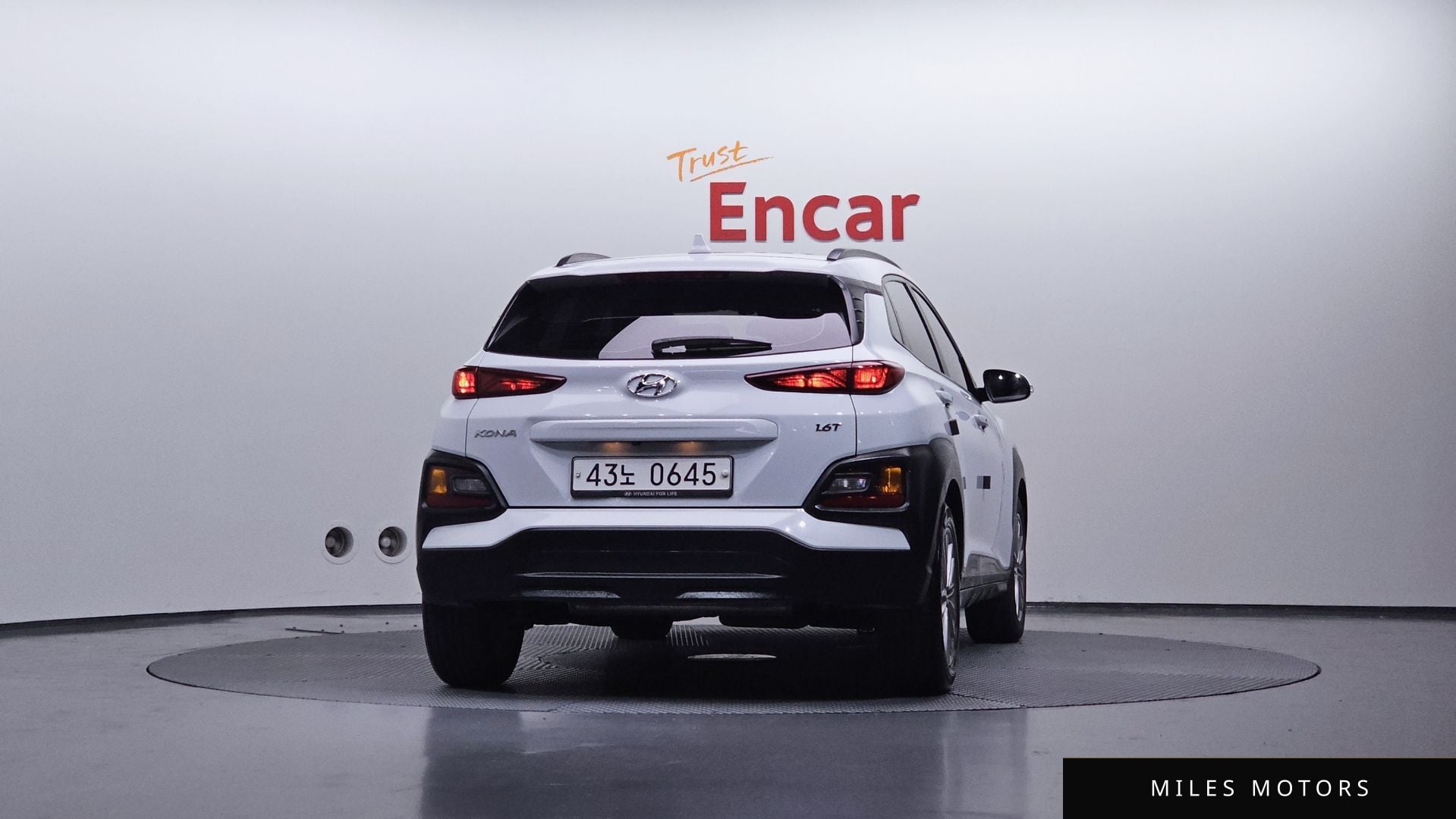 Hyundai Kona 2019 — миниатюра 4