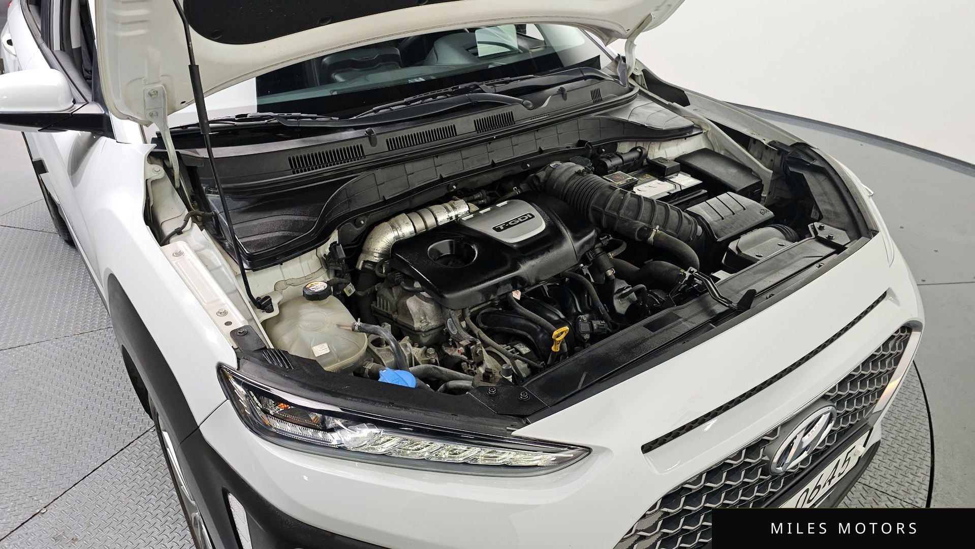Hyundai Kona 2019 — миниатюра 6